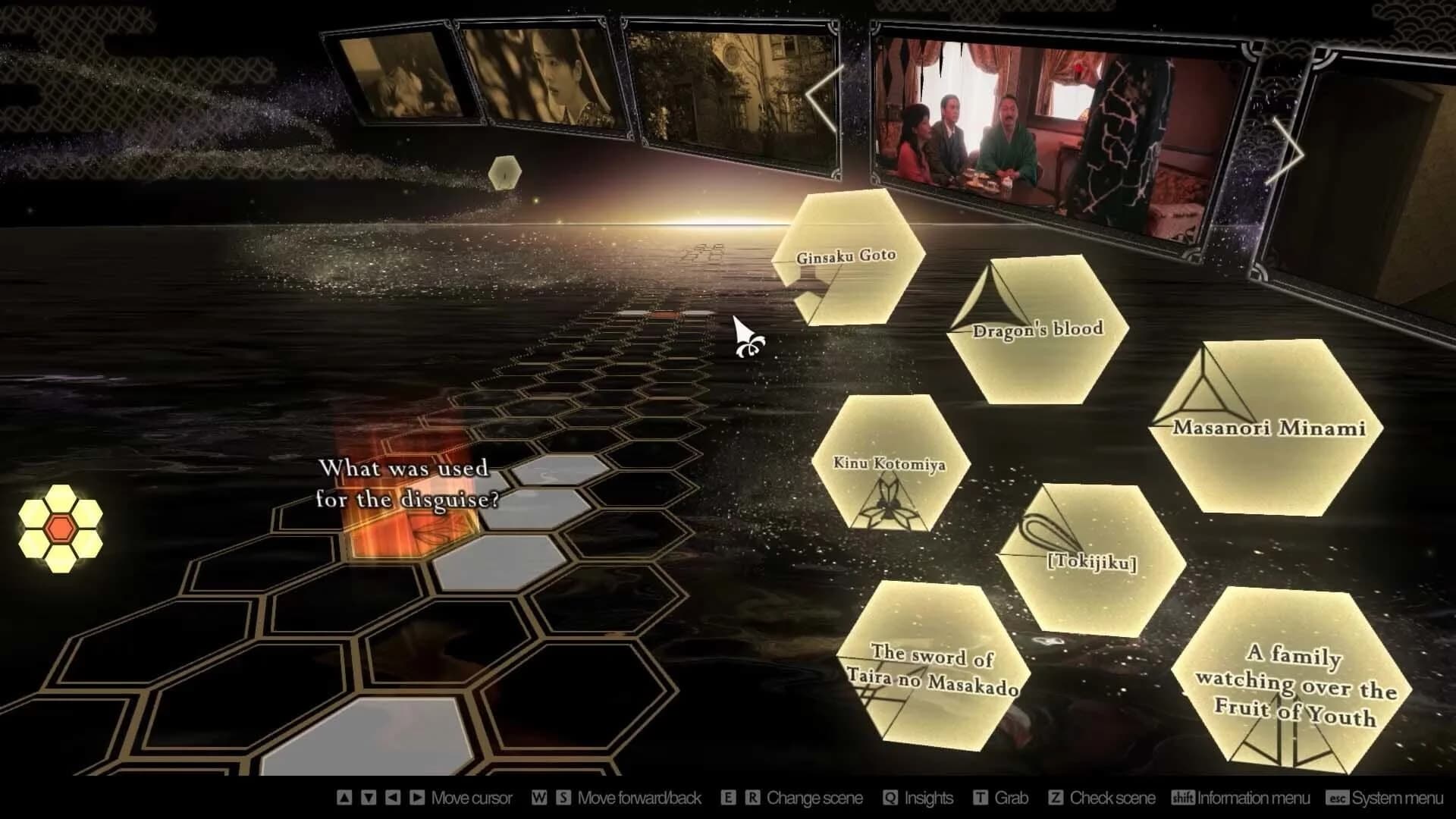 The Centennial Case: A Shijima Story screenshot 4