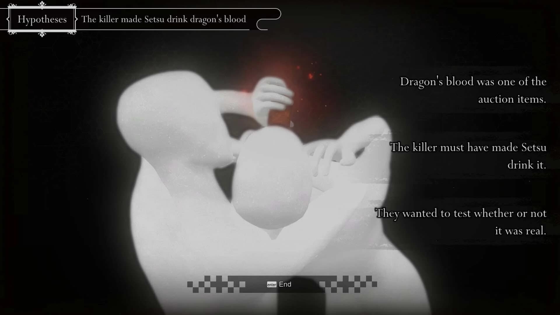 The Centennial Case: A Shijima Story screenshot 5