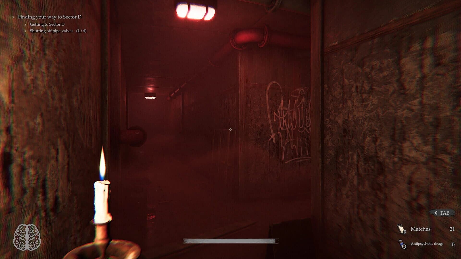 The Cesspit screenshot 4