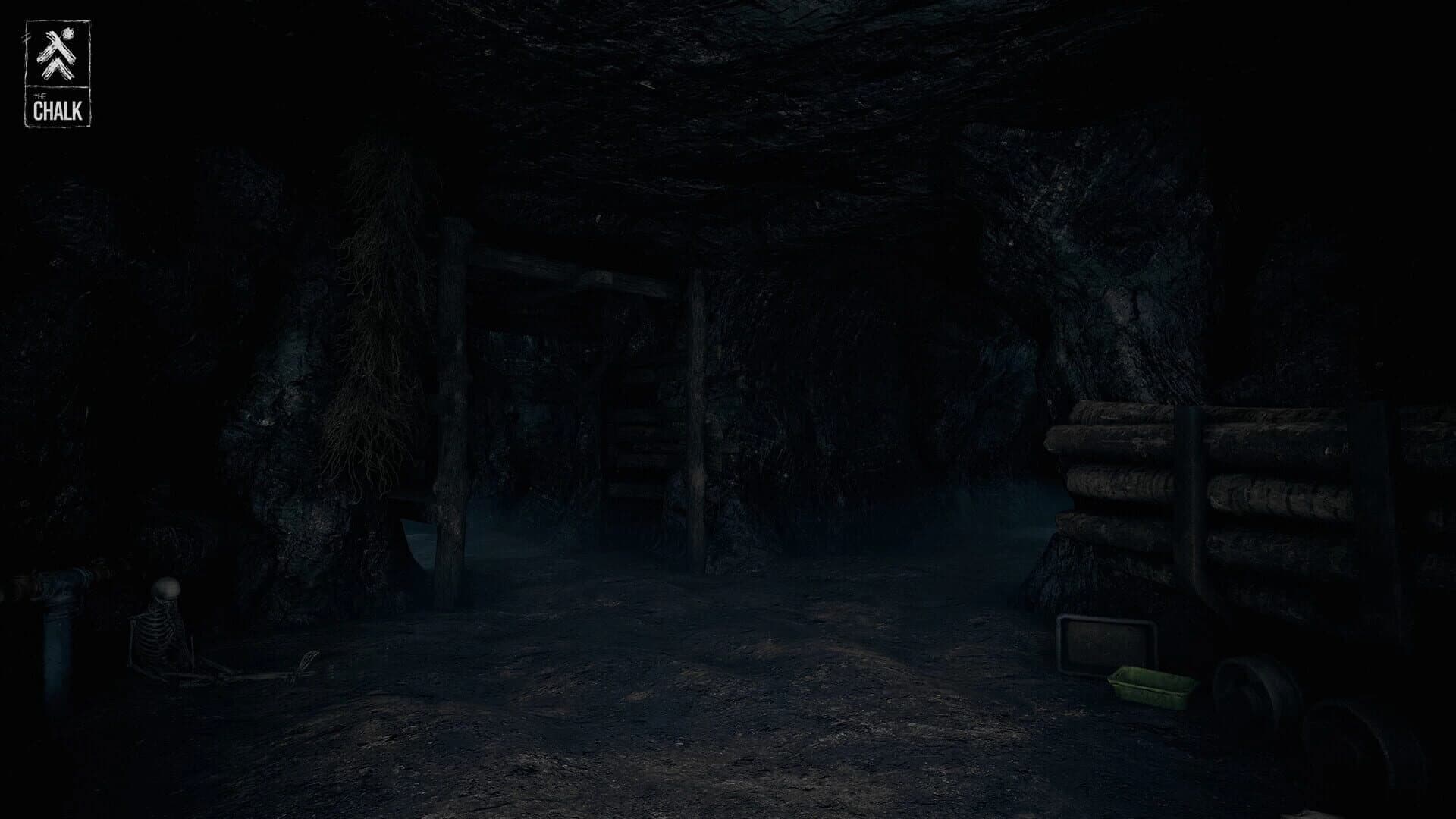 The Chalk screenshot 3