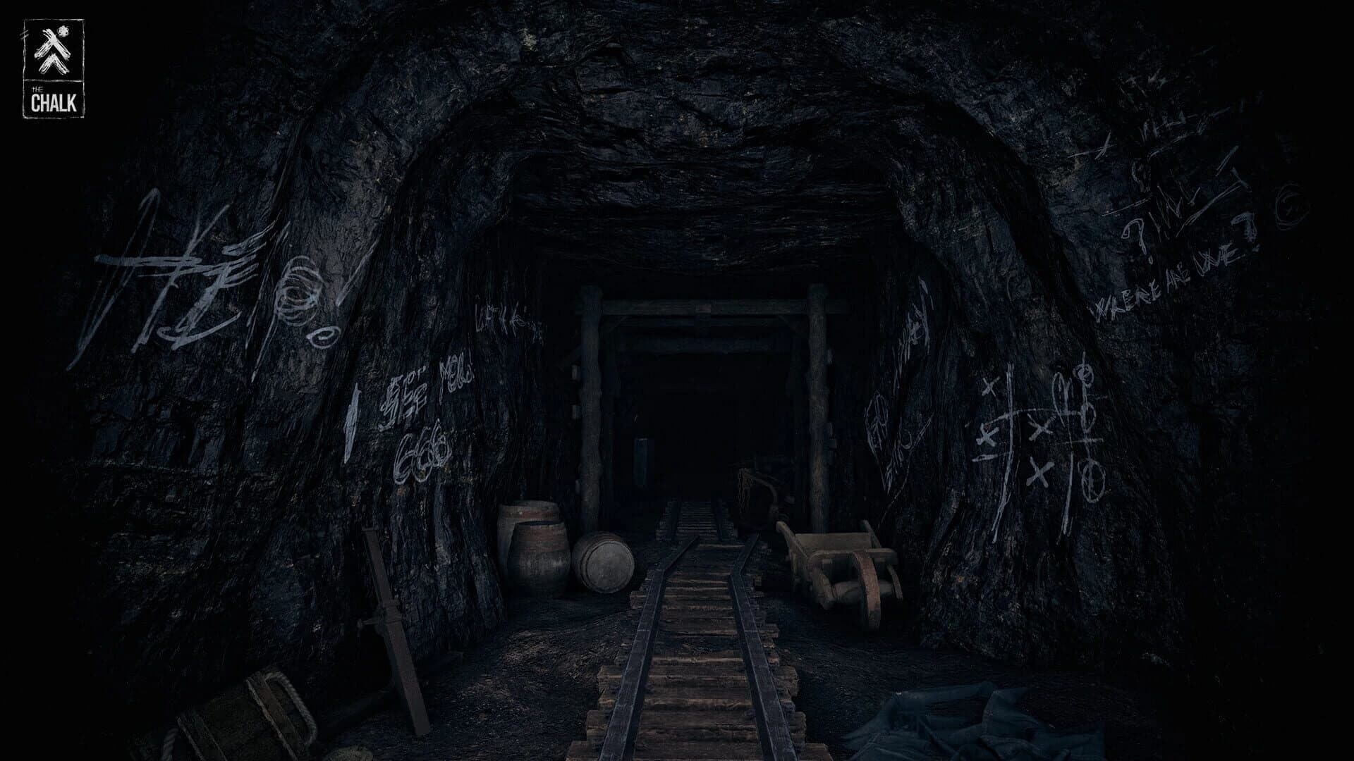 The Chalk screenshot 2