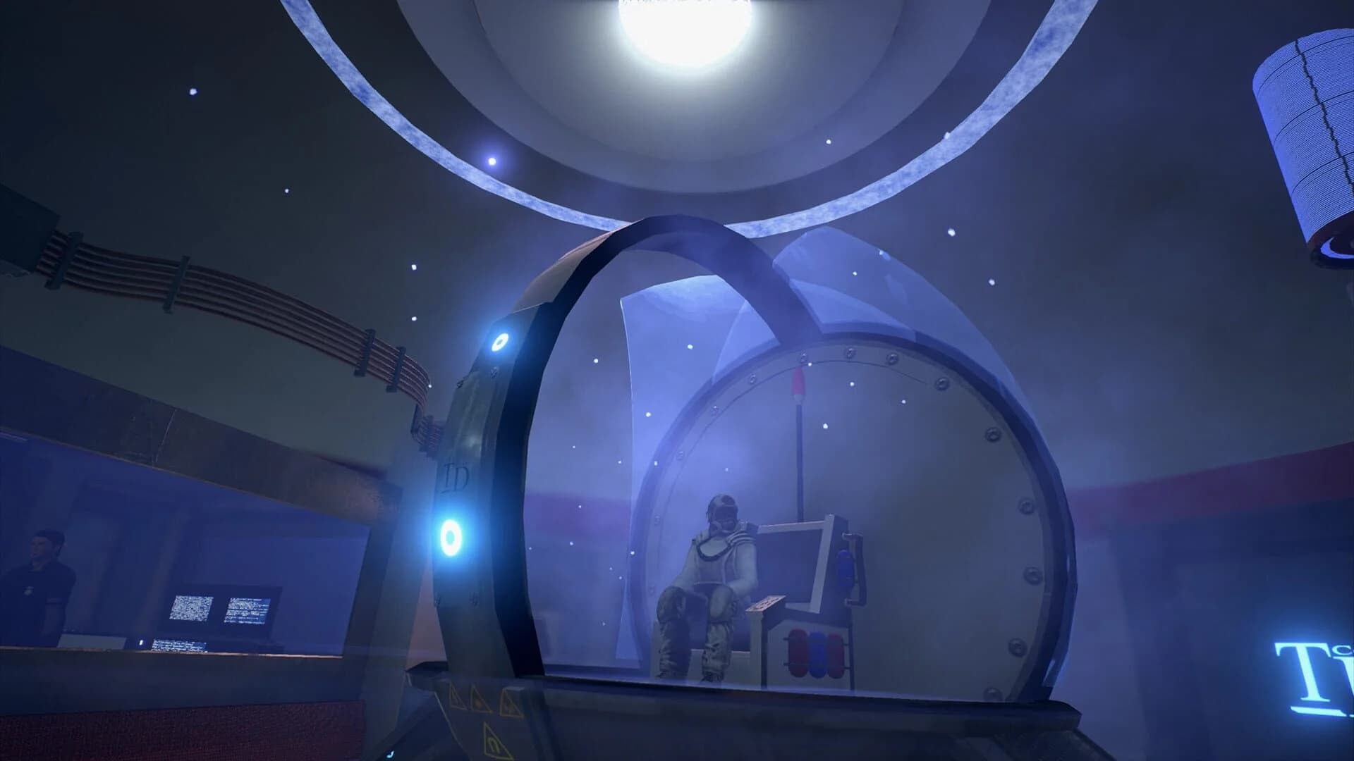 The Challenge screenshot 5