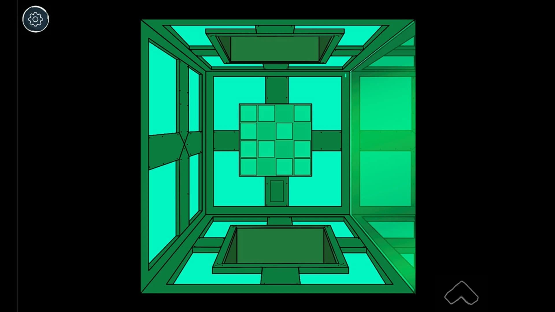 The Chambers screenshot 2