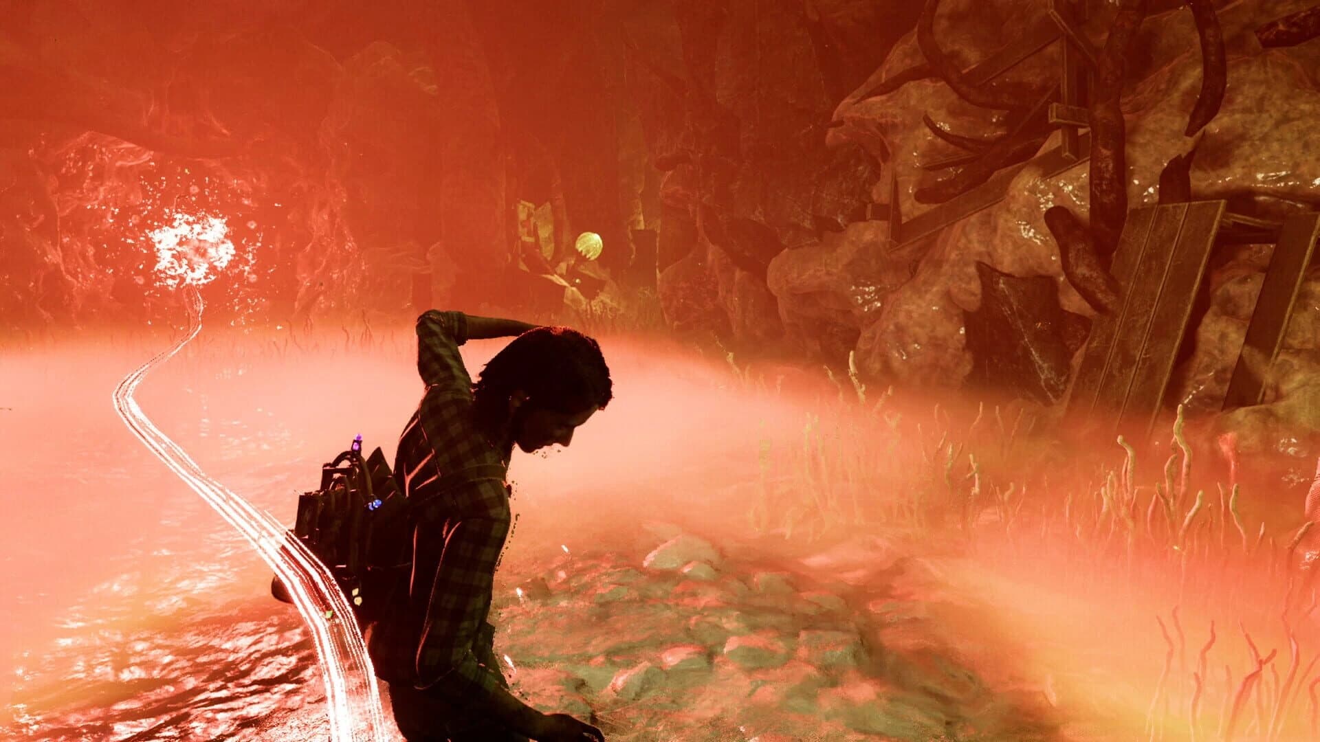 The Chant: The Gloom Below screenshot 4