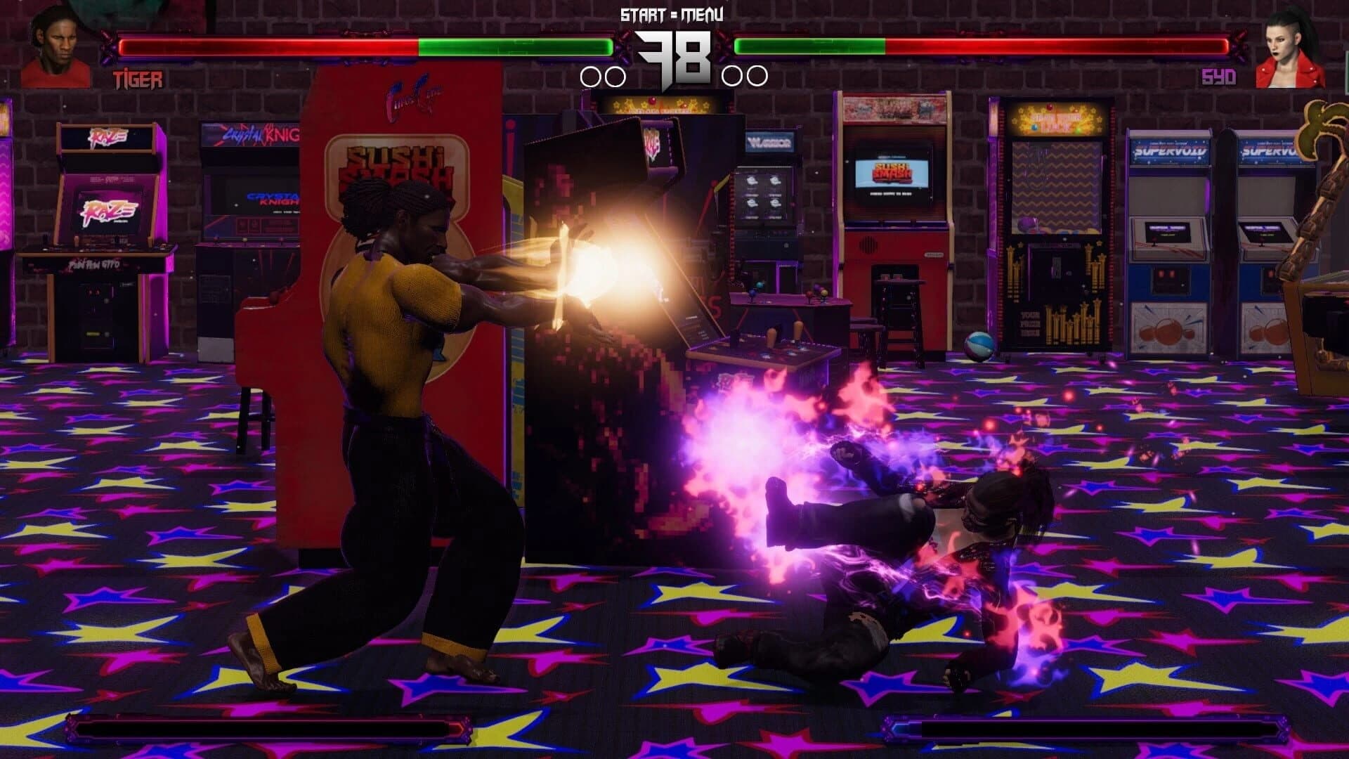 The Chaos Gene screenshot 5