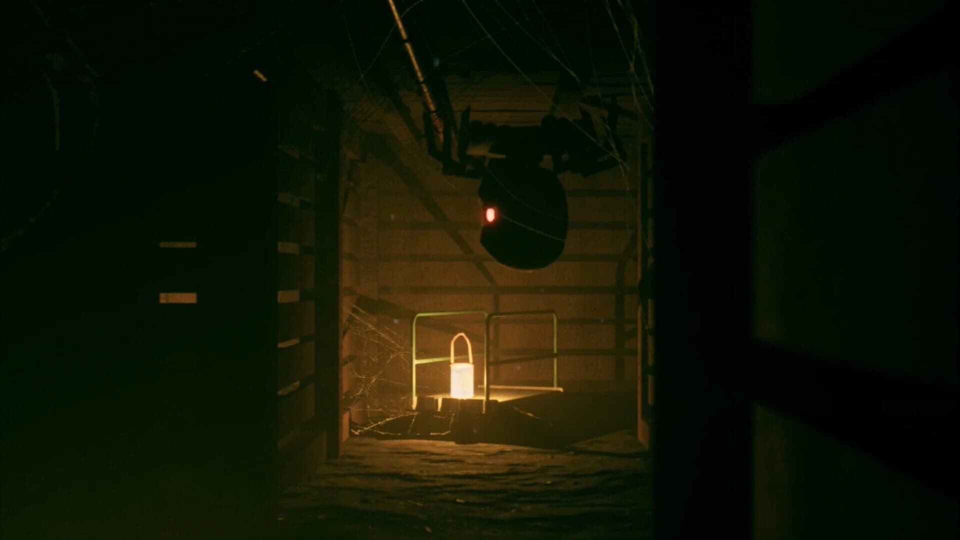 The Chaput's Baby screenshot 1