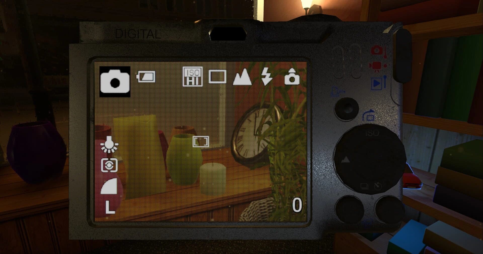The Charity Shop screenshot 1