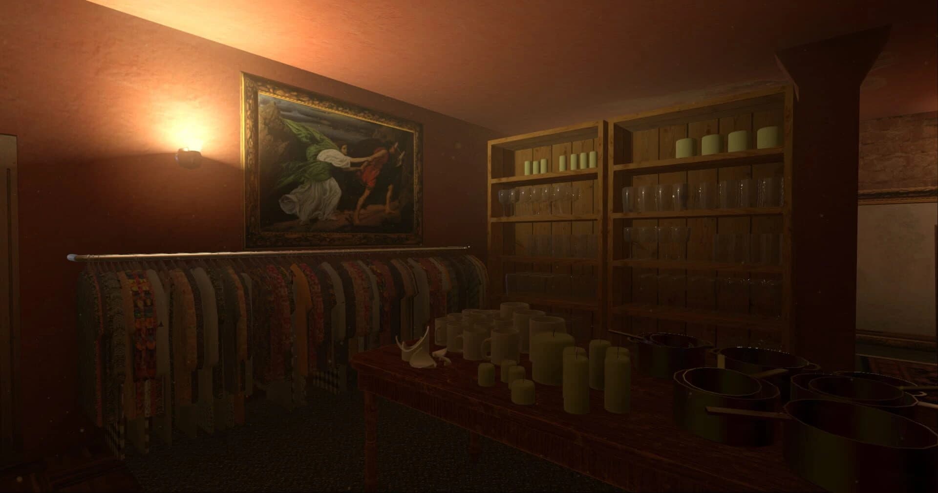 The Charity Shop screenshot 3