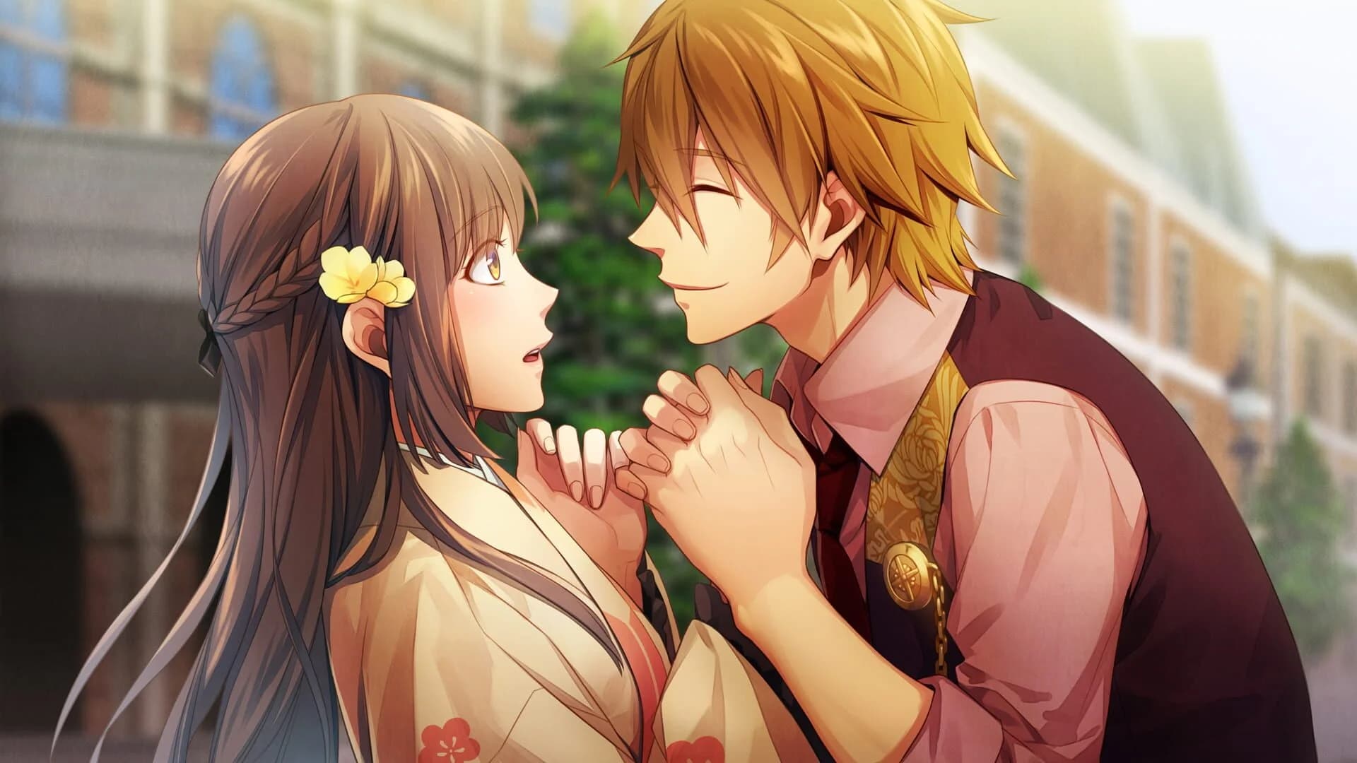 The Charming Empire screenshot 3