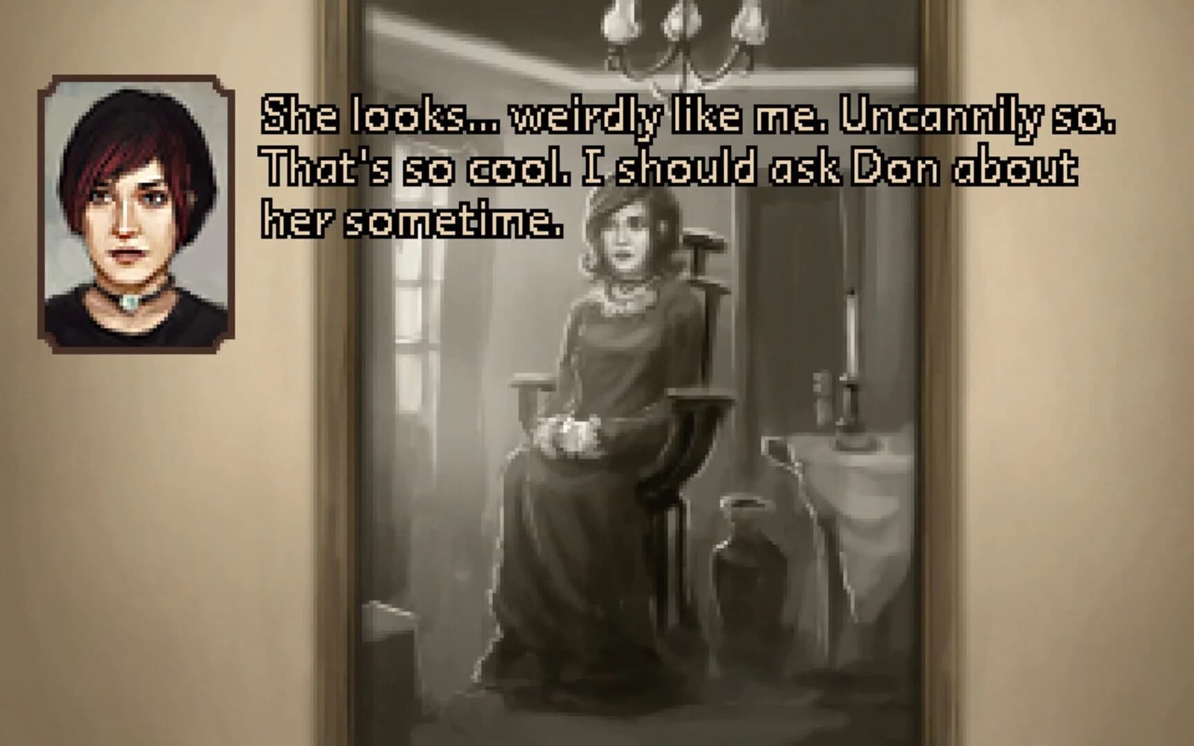 The Charnel House Trilogy screenshot 3