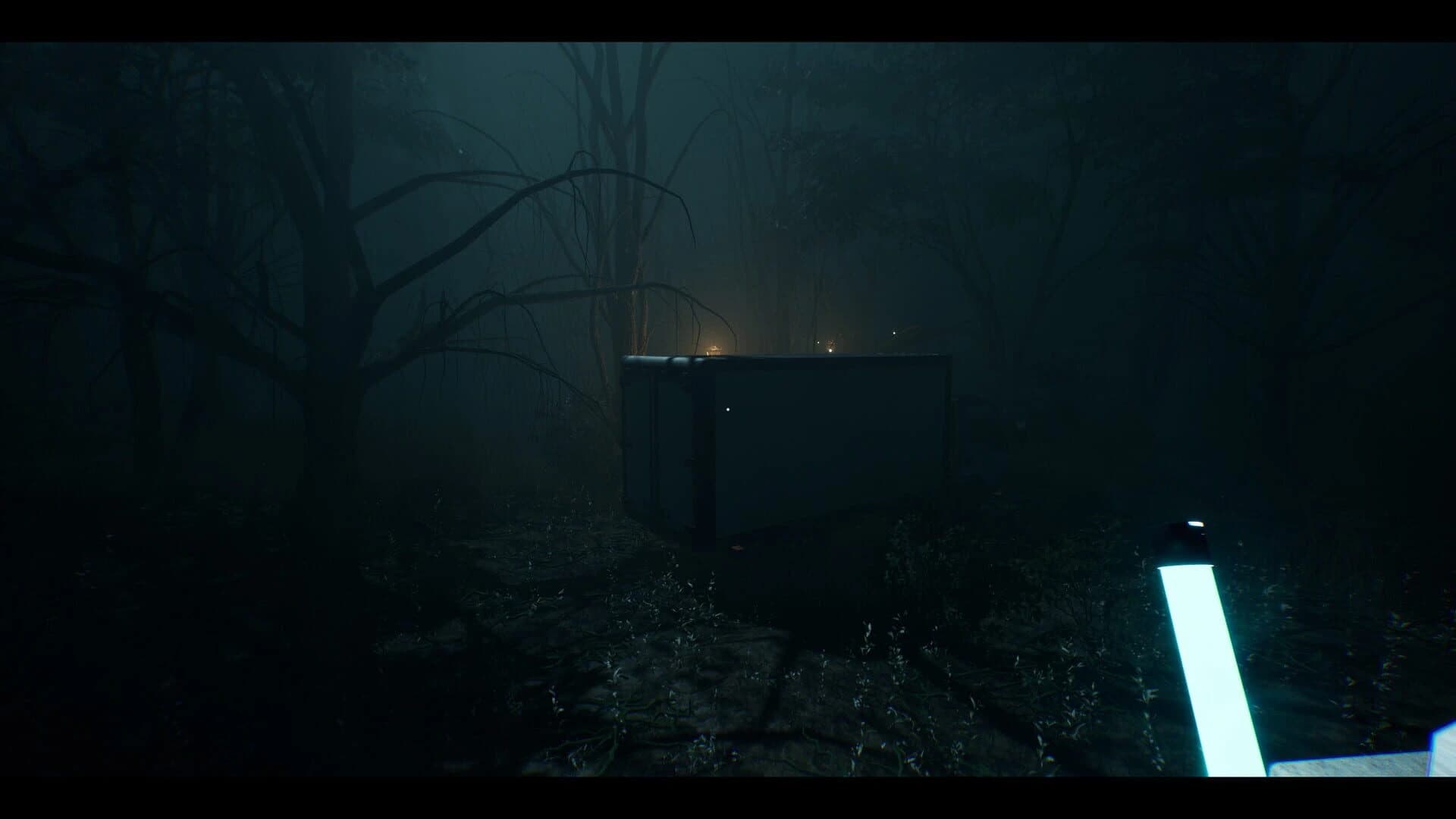 The Chase screenshot 5