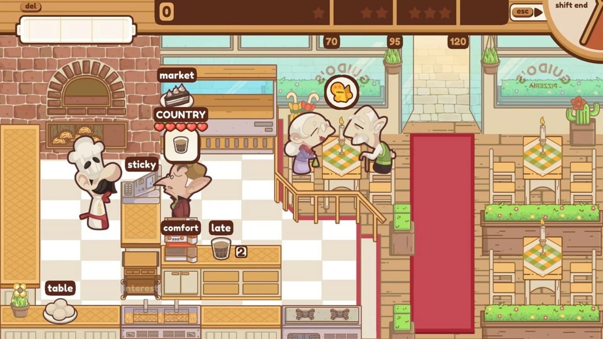 The Chef's Shift screenshot 5
