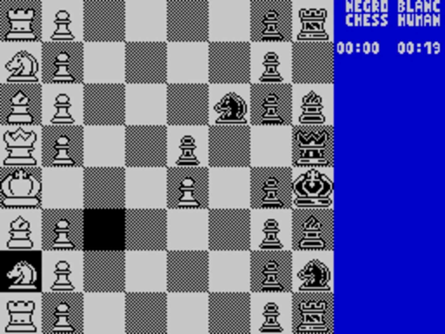 The Chessmaster 2000 screenshot 5