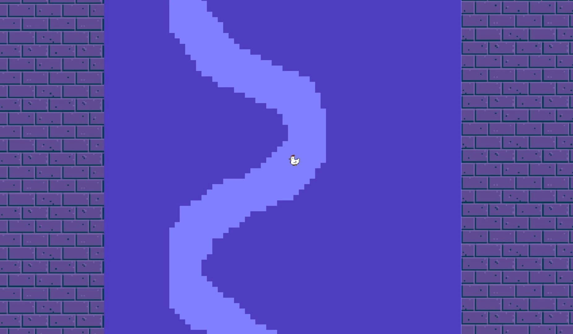 The Chicken's Fall screenshot 5
