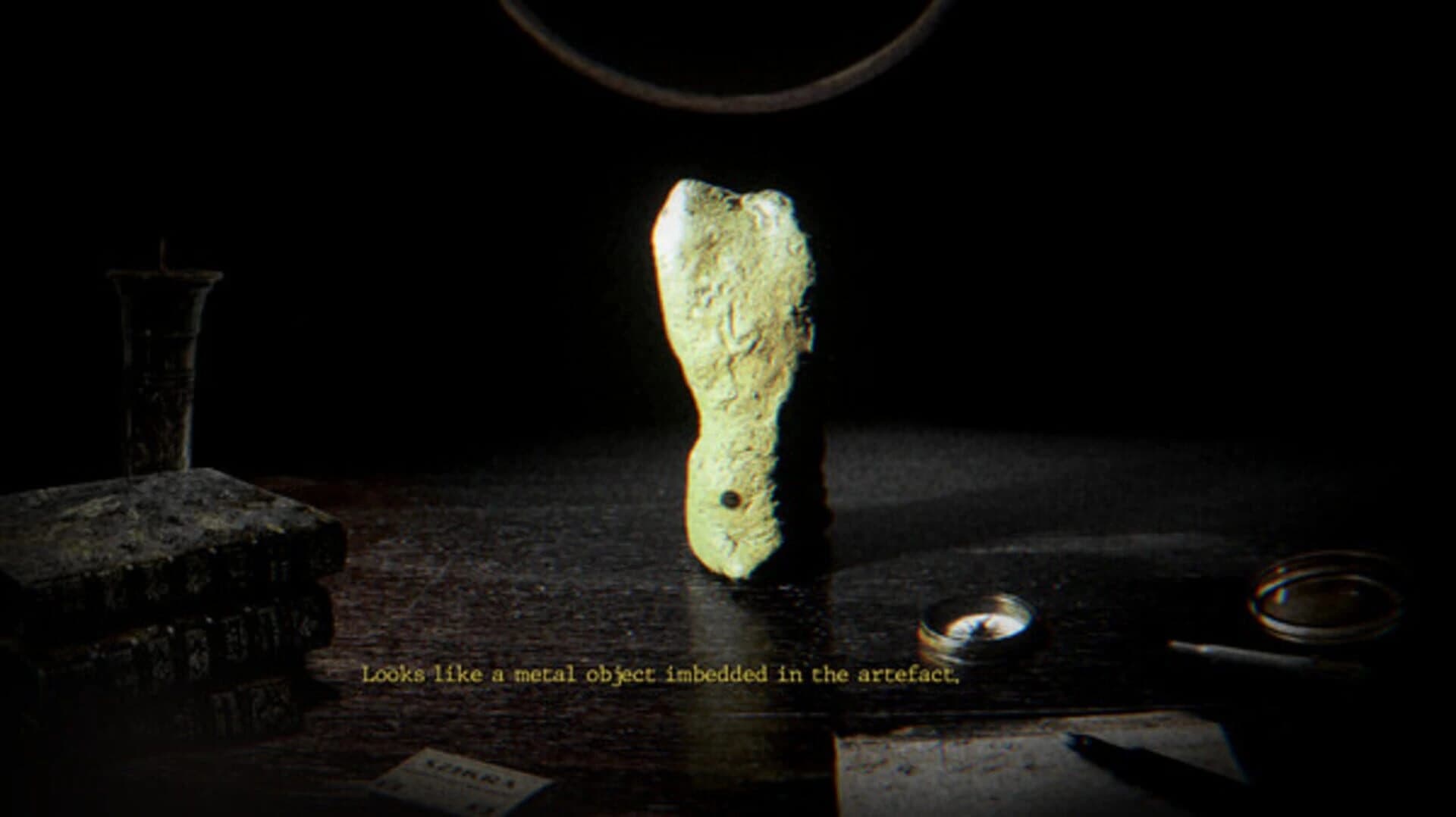 The Children of Clay screenshot 2