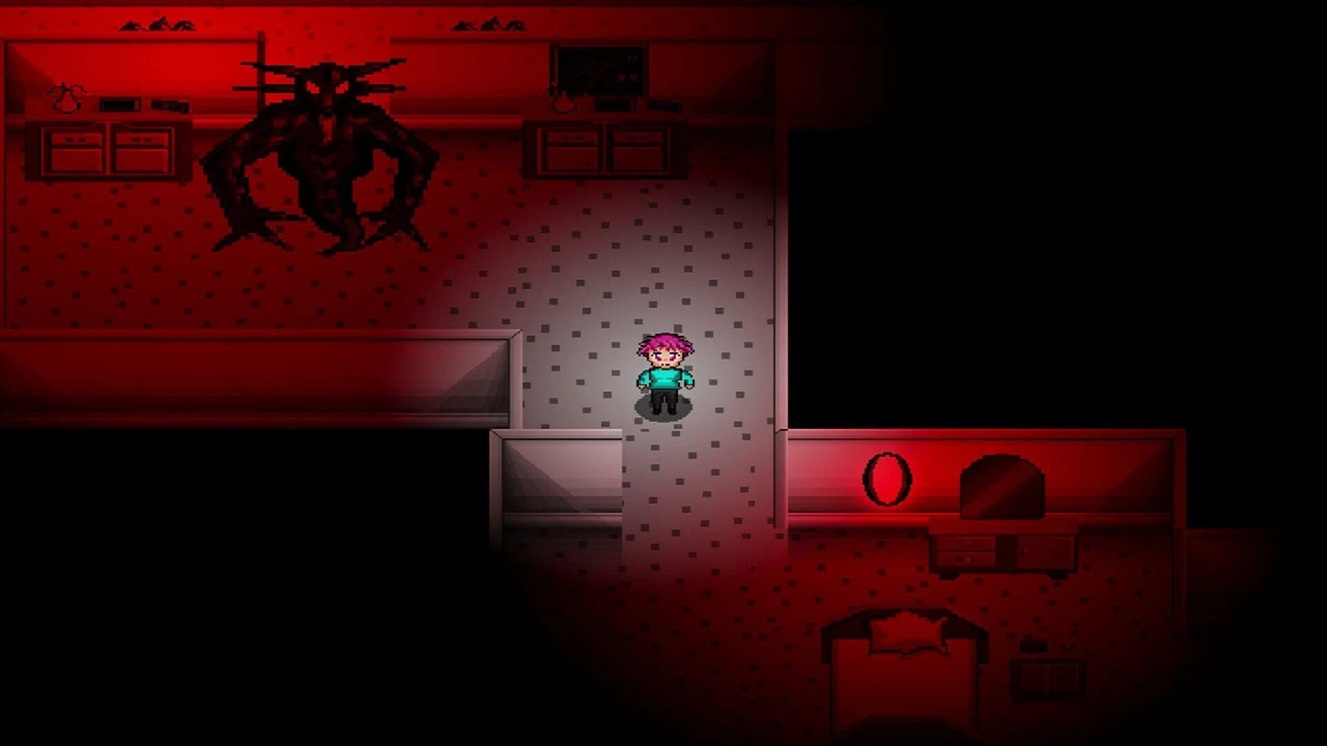 The Chills screenshot 1