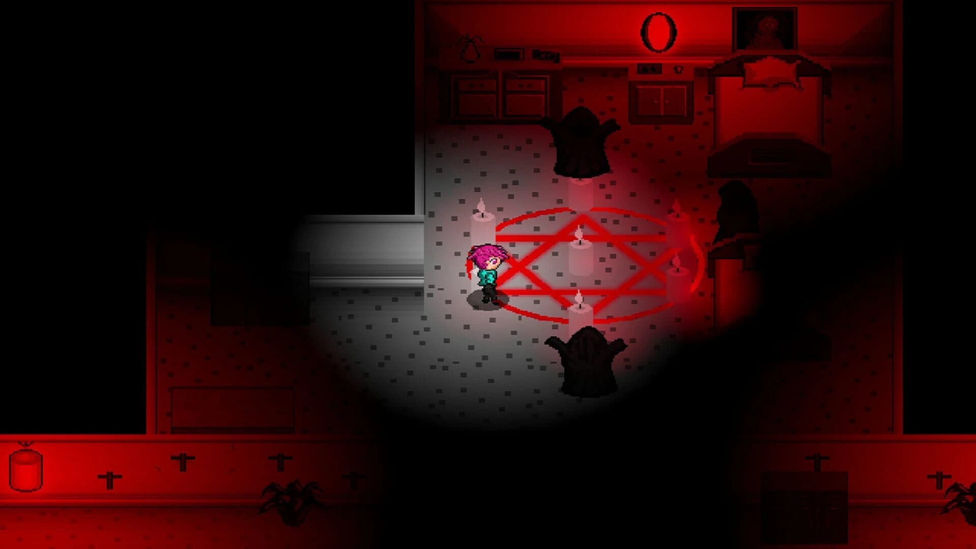 The Chills screenshot 4