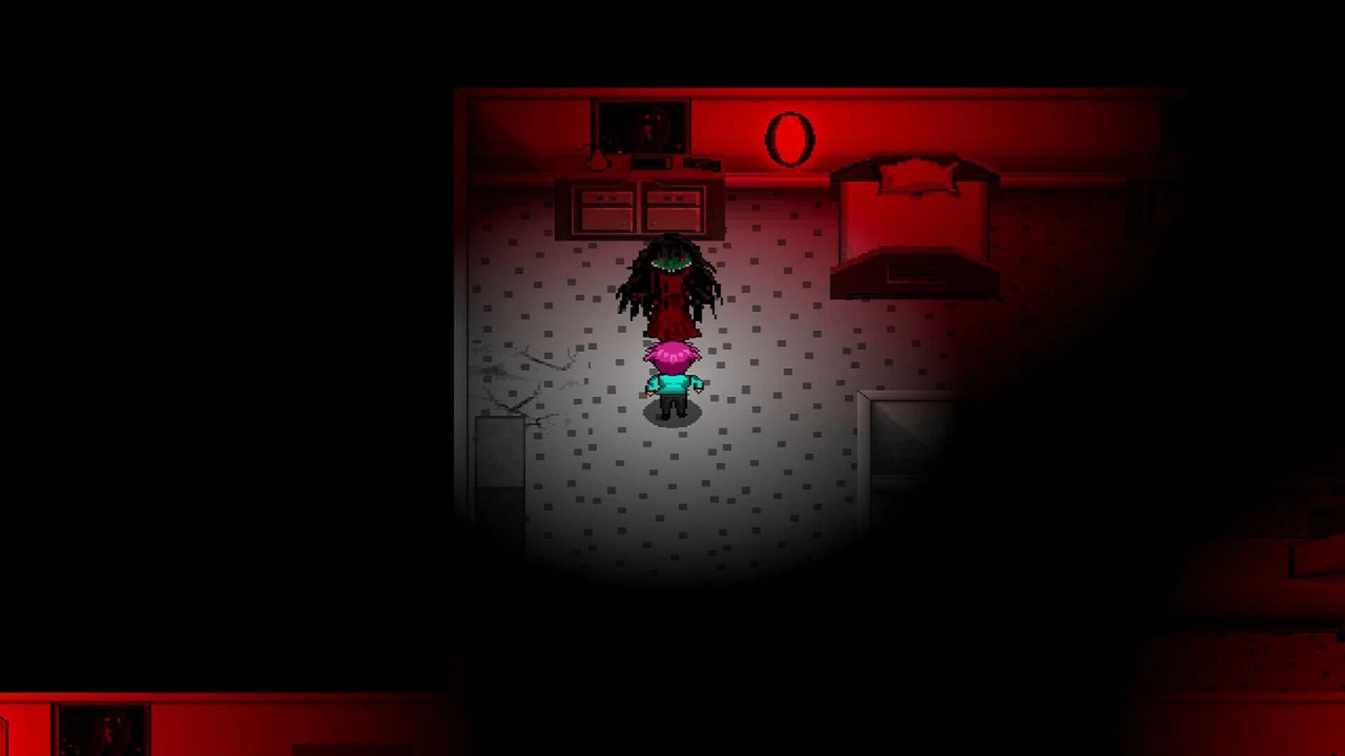 The Chills screenshot 3