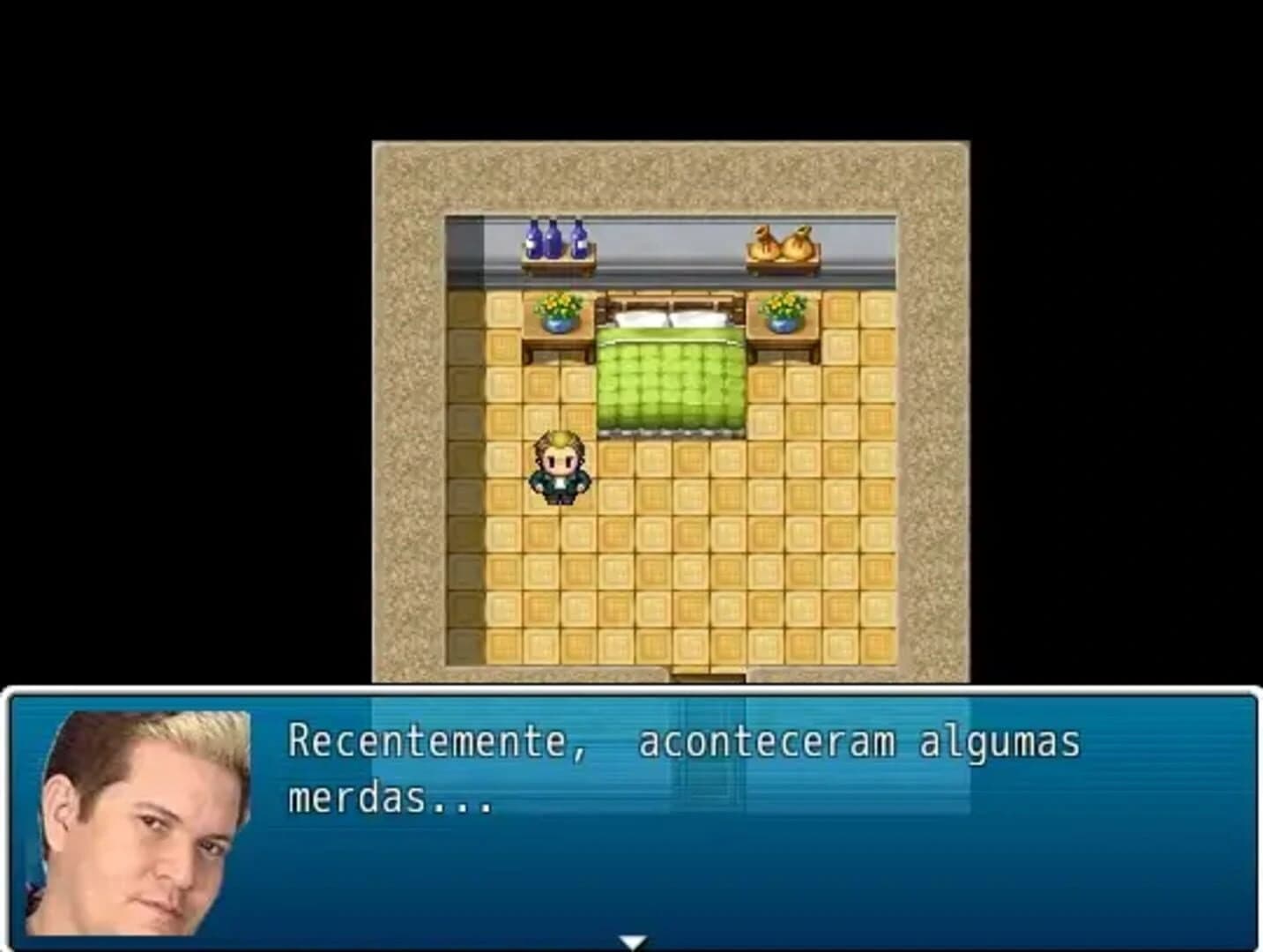 The Chimba's Adventure screenshot 1