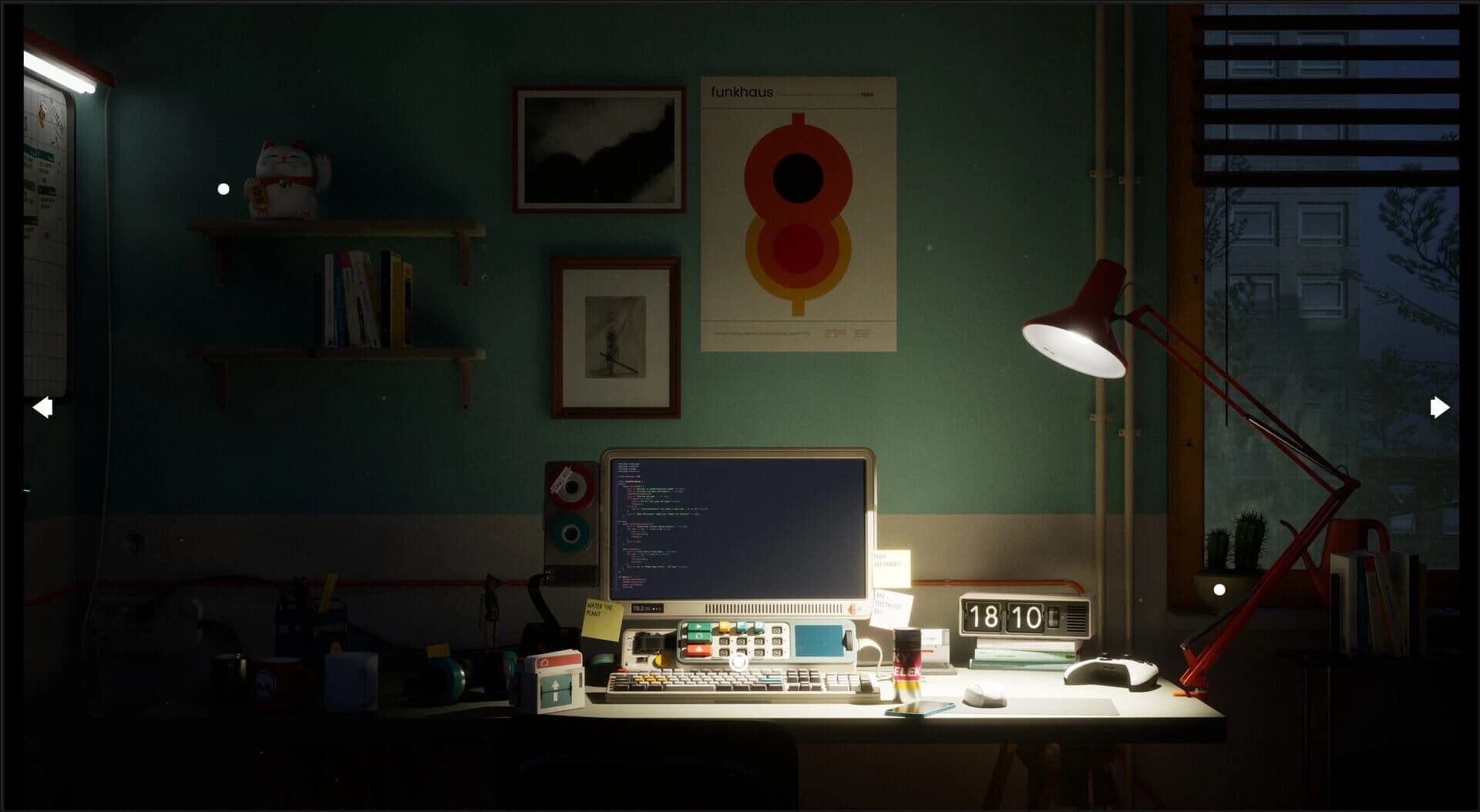 The Choices We Make screenshot 5