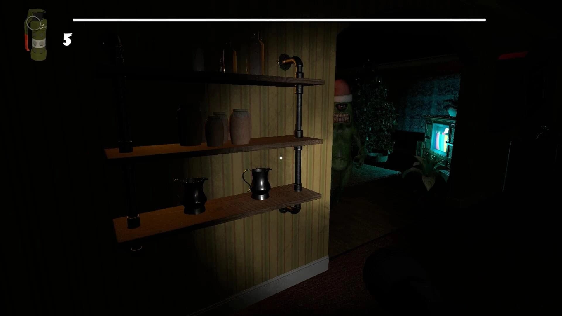 The Christmas Pickle screenshot 1