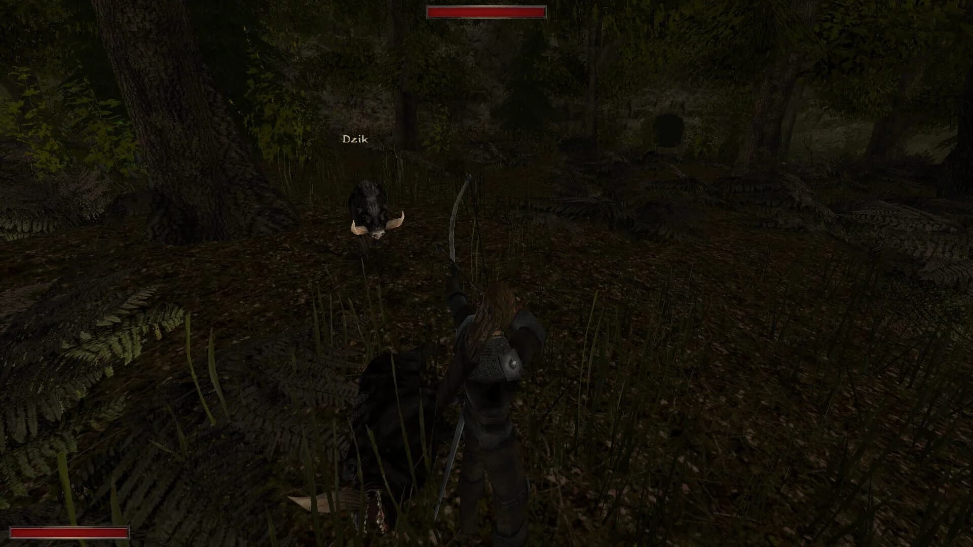 The Chronicles of Myrtana: Archolos screenshot 3