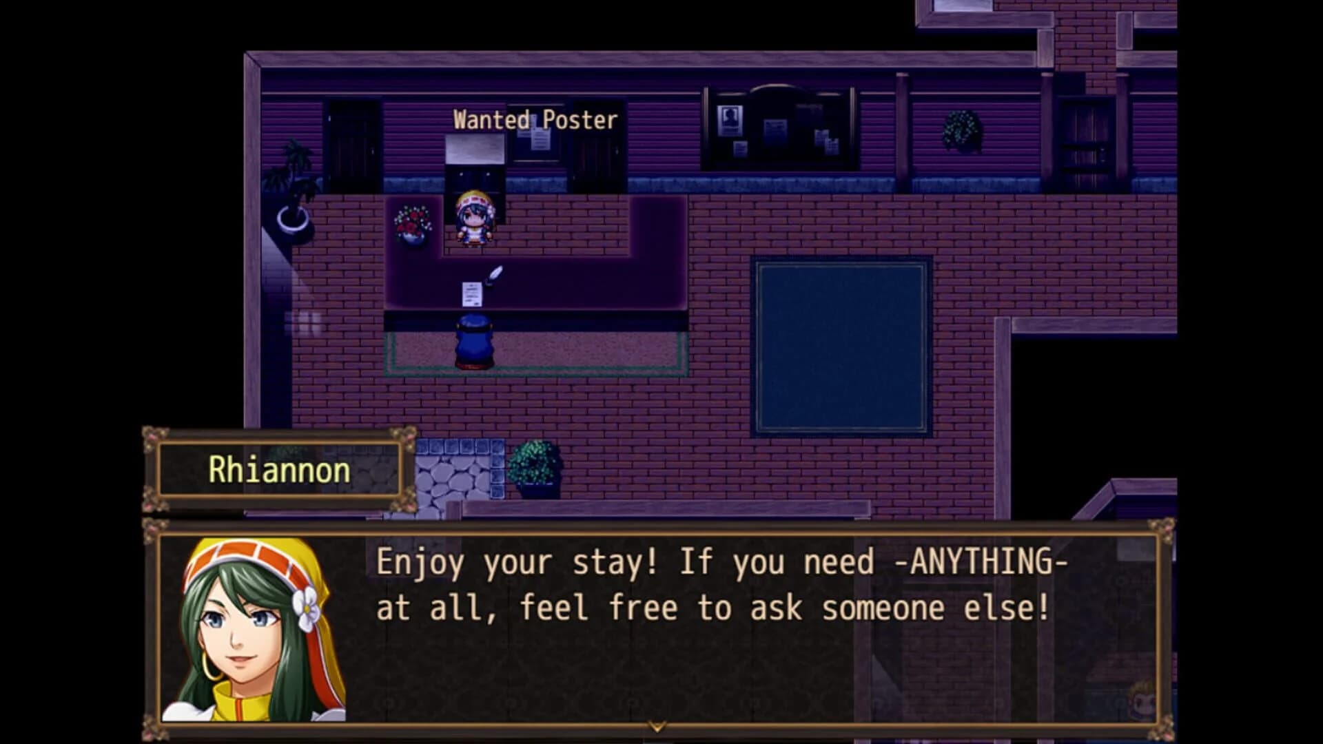 The Chronicles of Quiver Dick screenshot 2