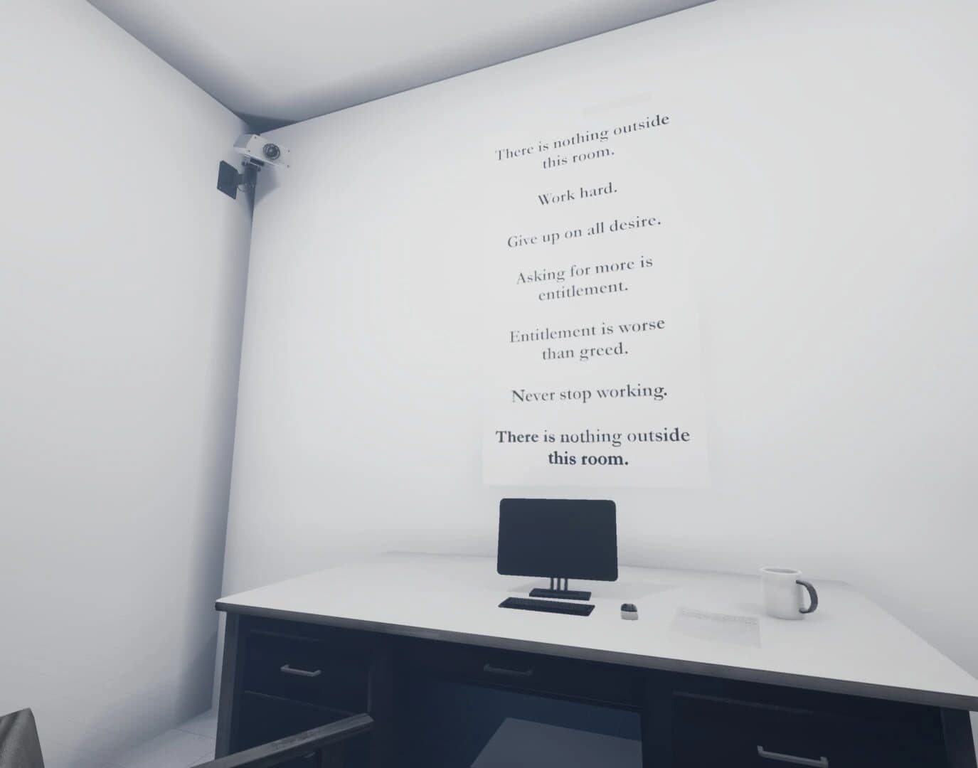 The Cinema Rosa screenshot 5