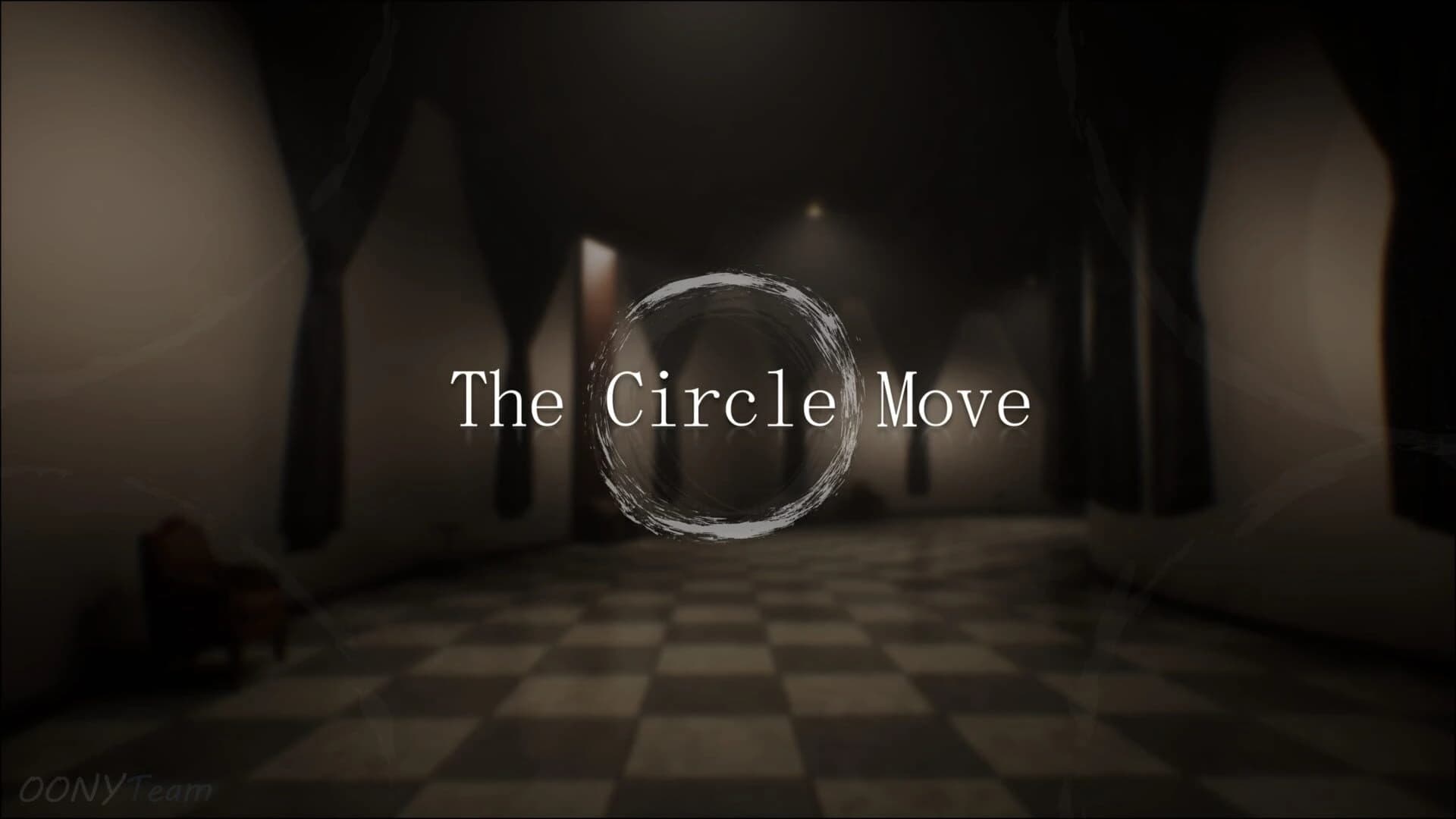 The Circle Move screenshot 1