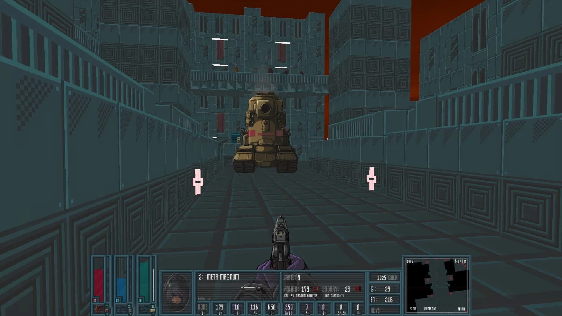 The Citadel screenshot 5