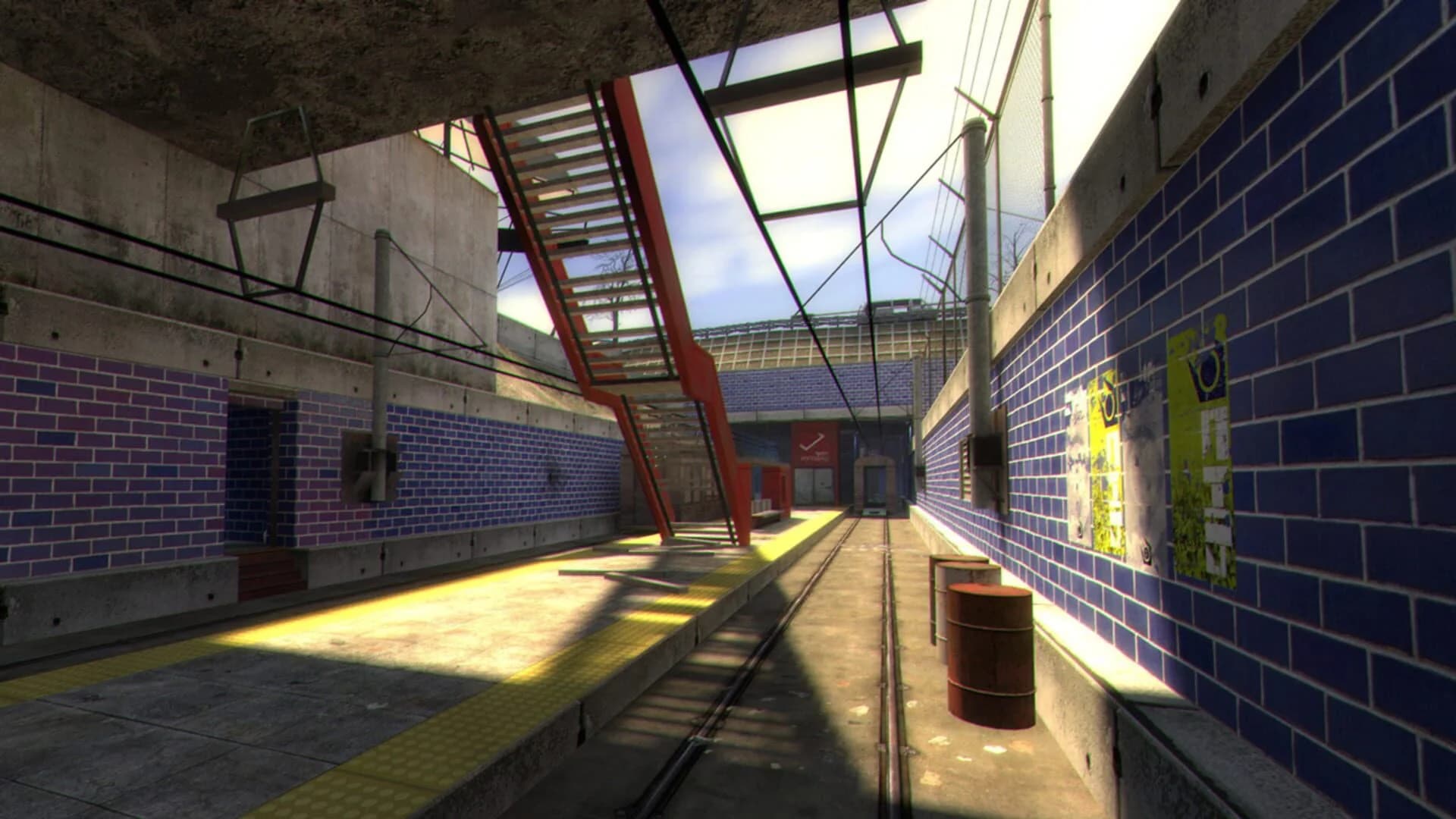 The Citizen Returns screenshot 3