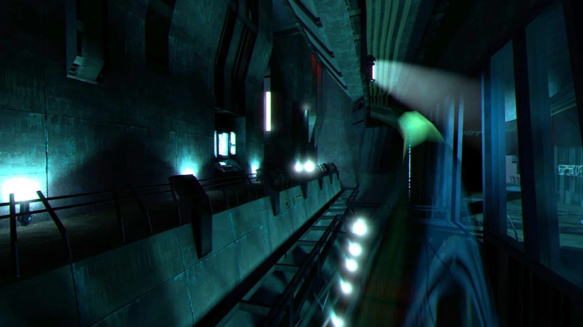 The Citizen Returns screenshot 4