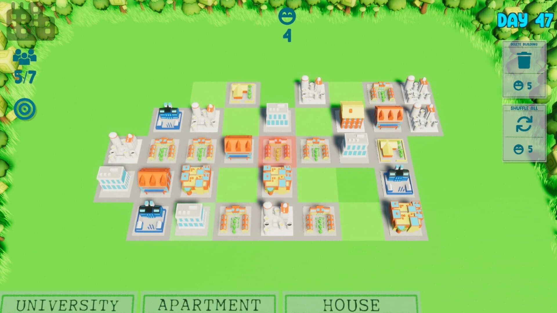 The City Cards Challenge screenshot 5