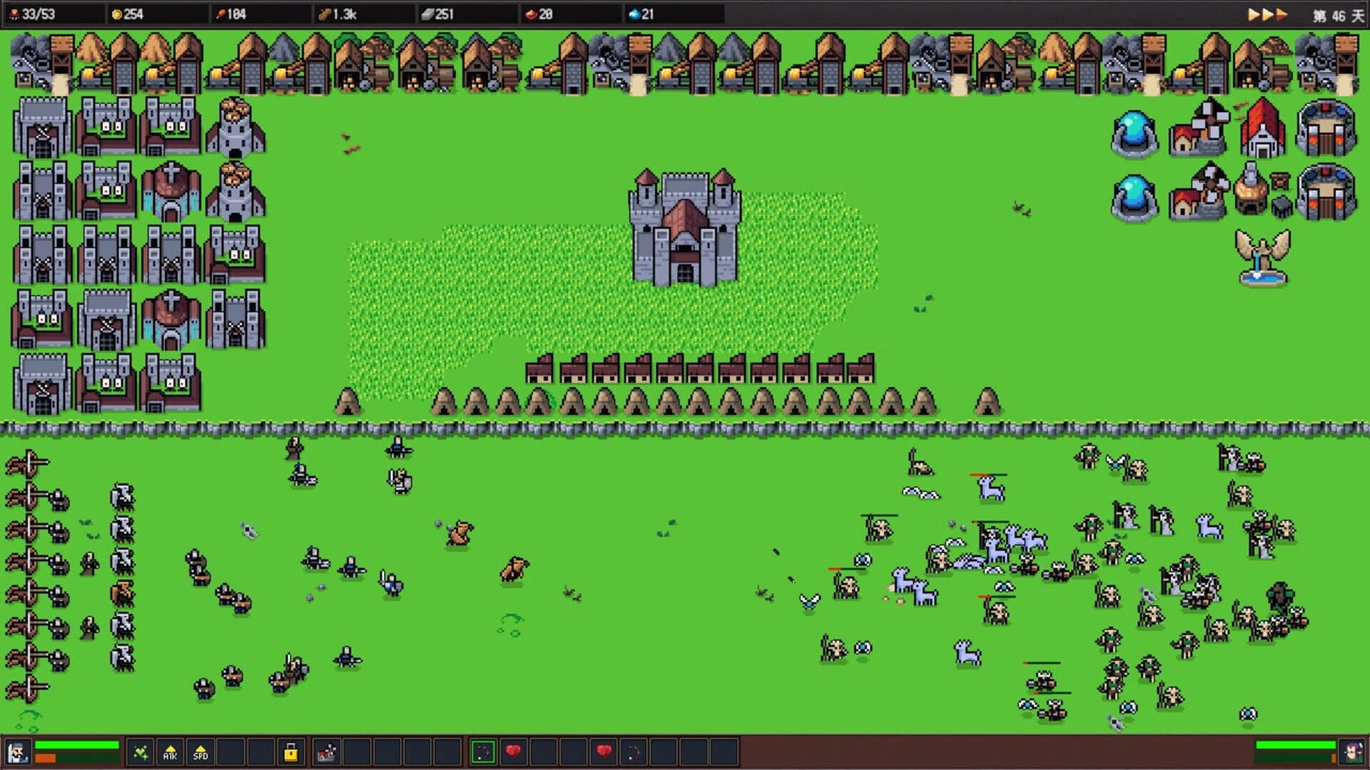 The City Of Hope screenshot 3
