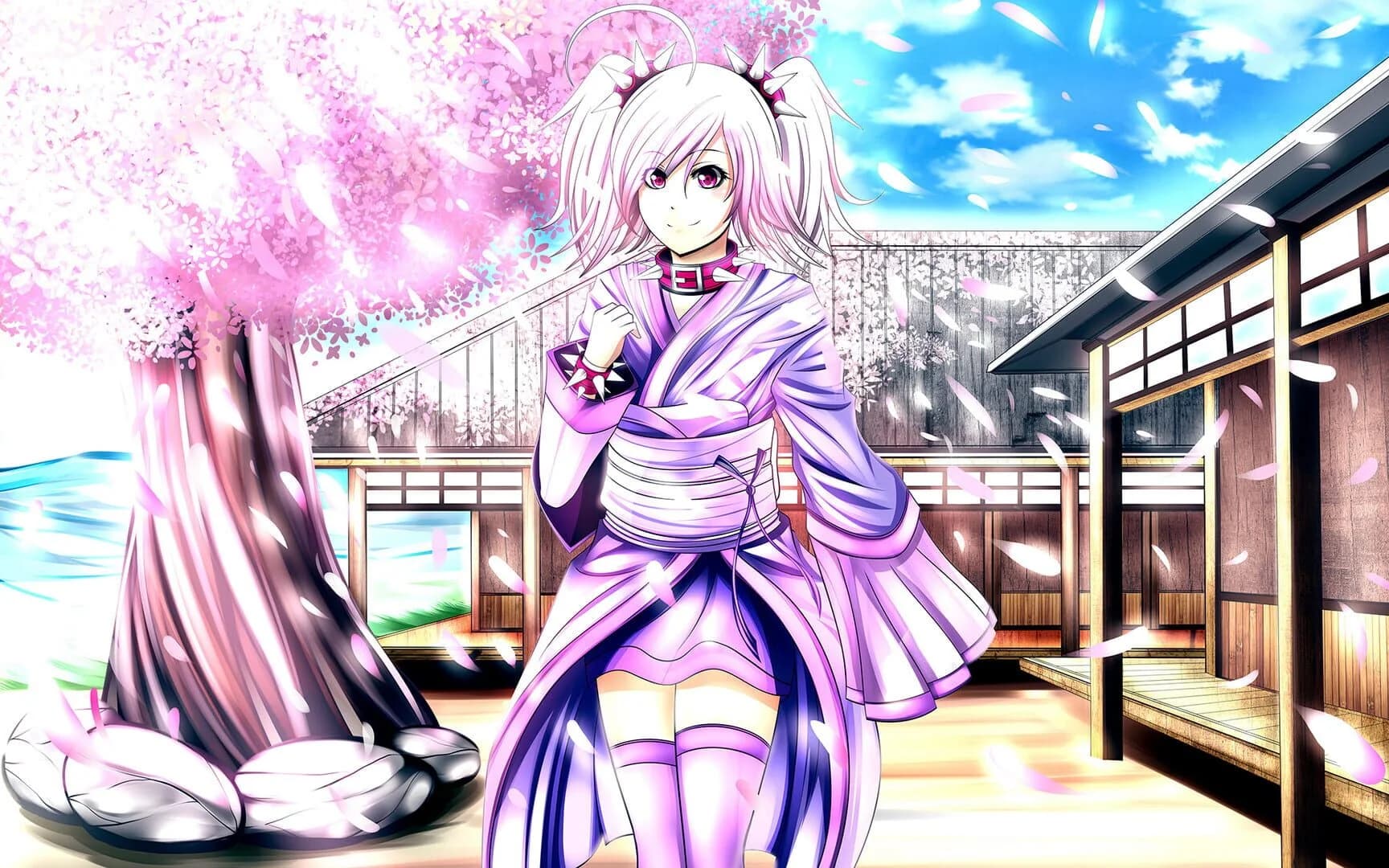 The Clans - Saga of the Twins screenshot 2