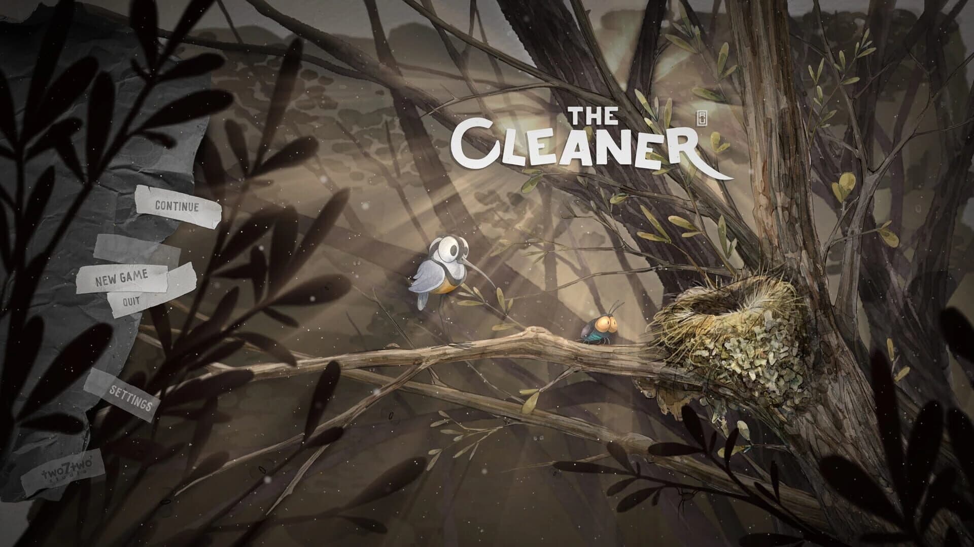 The Cleaner screenshot 5