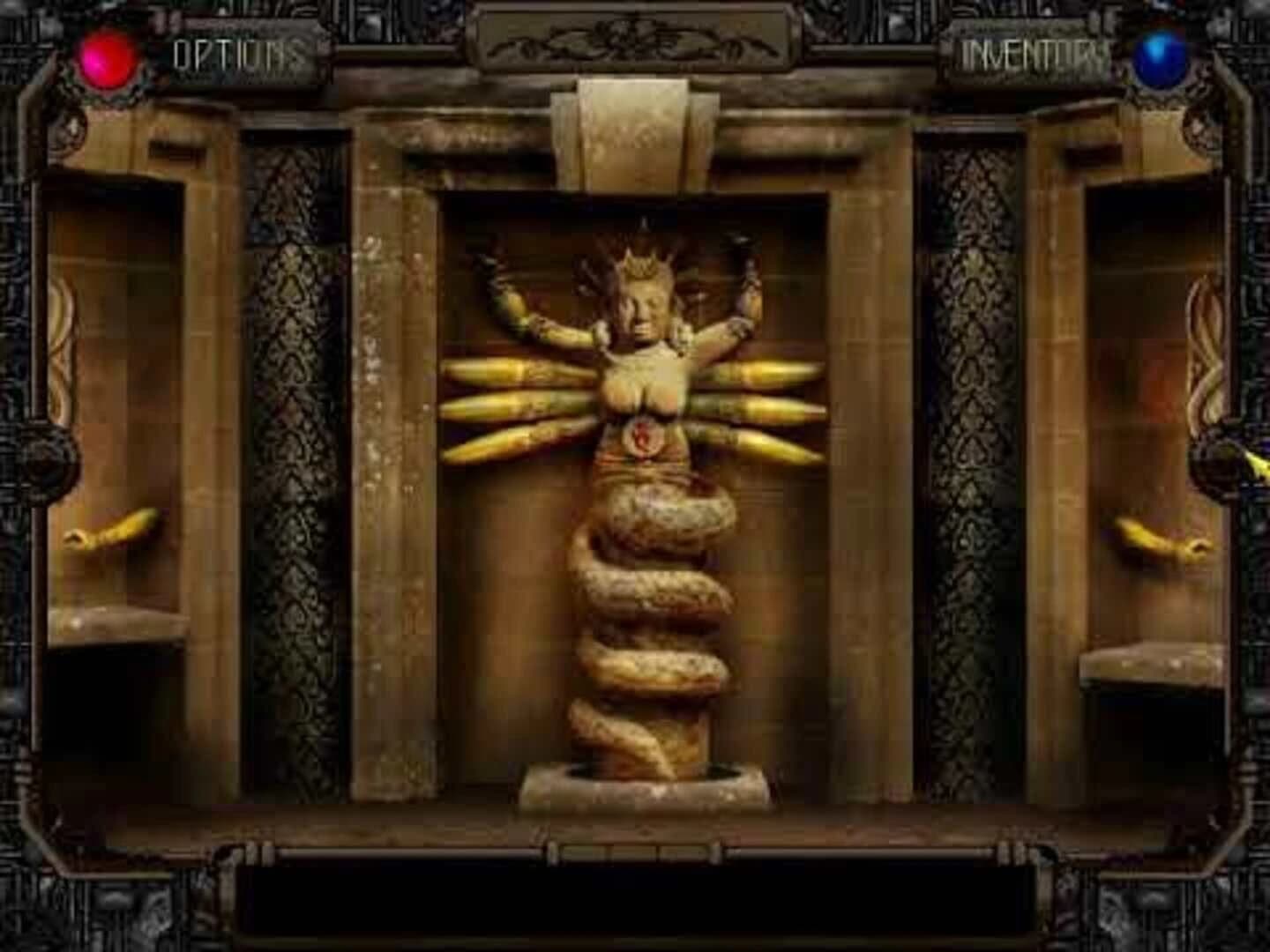 The Clockwork Labyrinth screenshot 4