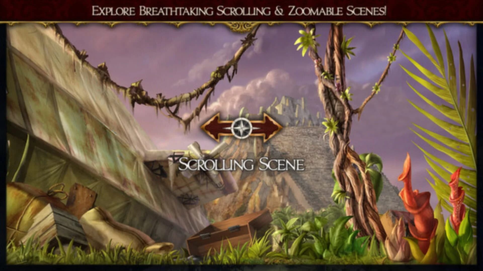 The Clockwork Man screenshot 3