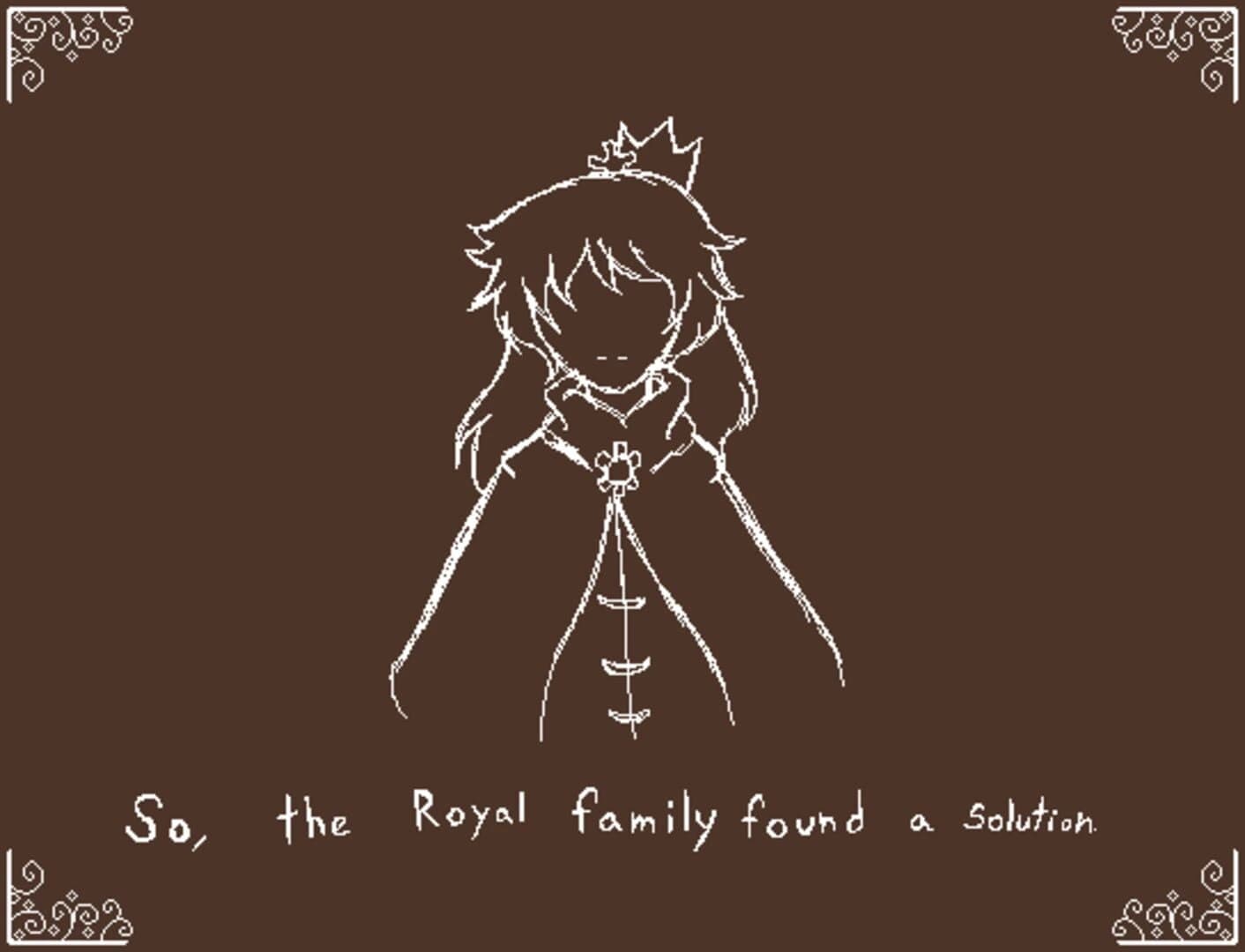 The Clockwork Prince screenshot 5