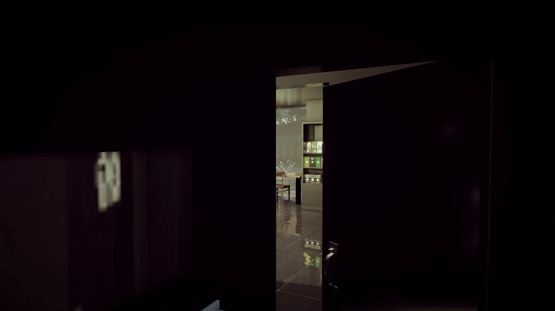 The Closing Shift screenshot 1