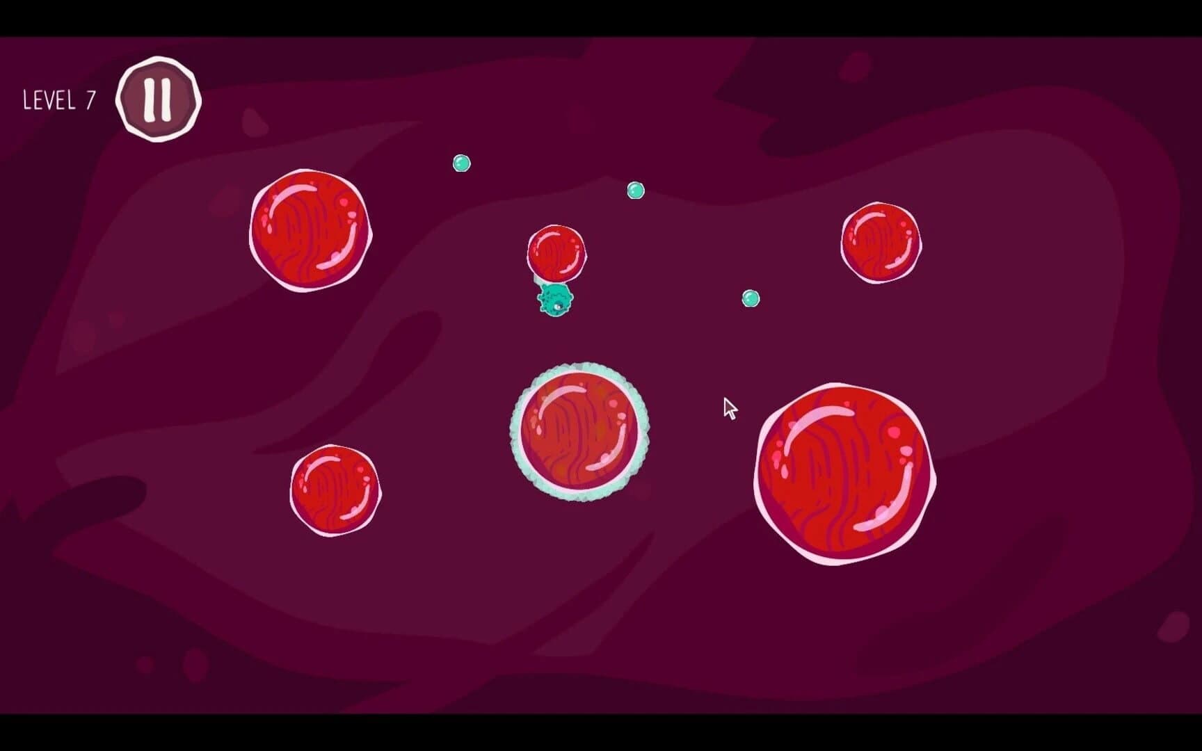 The Clot Thickens screenshot 3