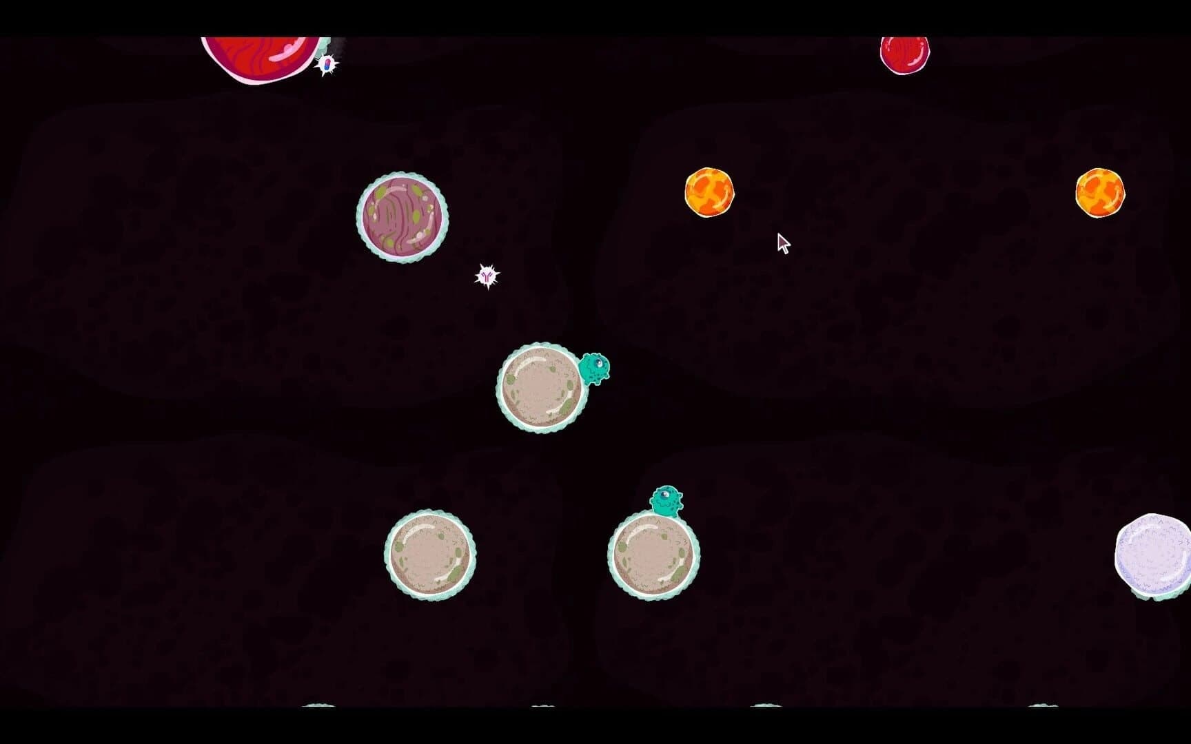 The Clot Thickens screenshot 4