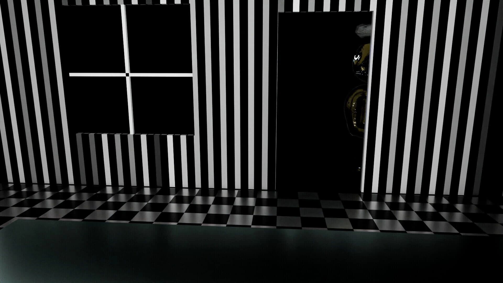 The Cloudberry Abyss screenshot 1