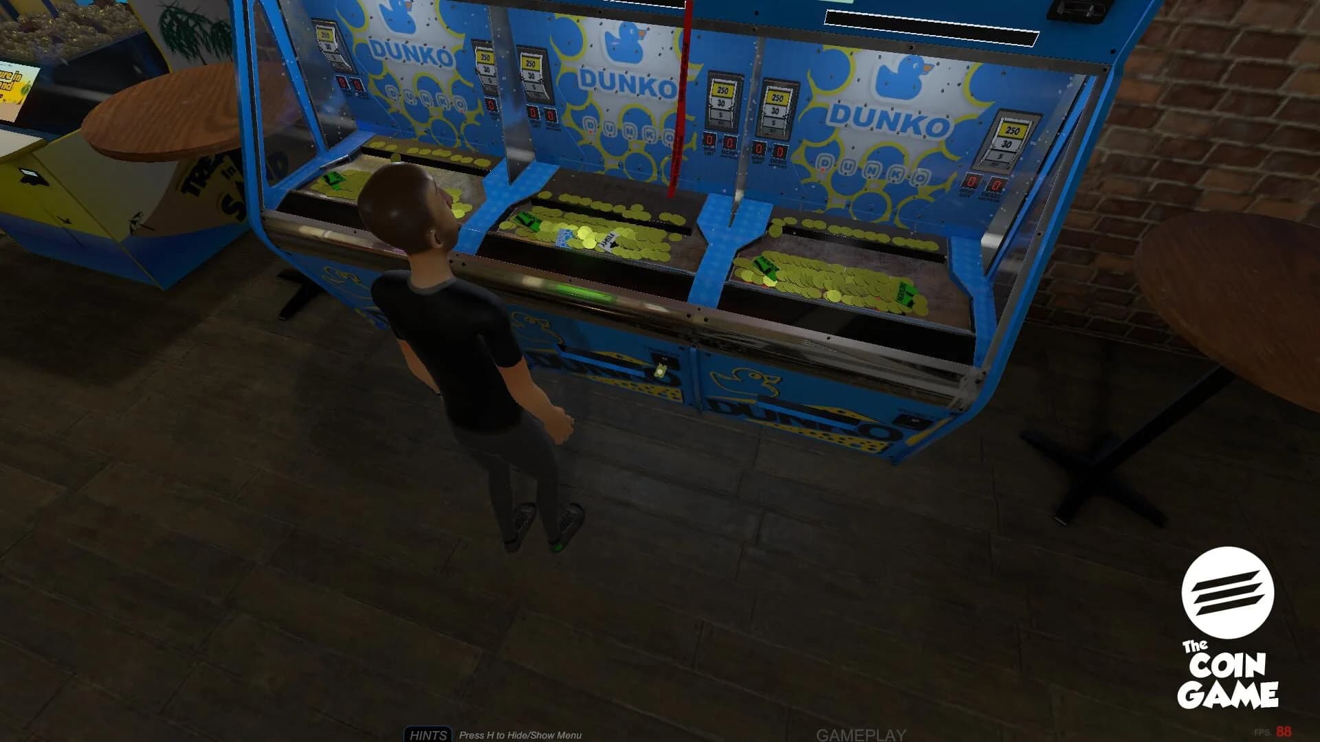 The Coin Game screenshot 4