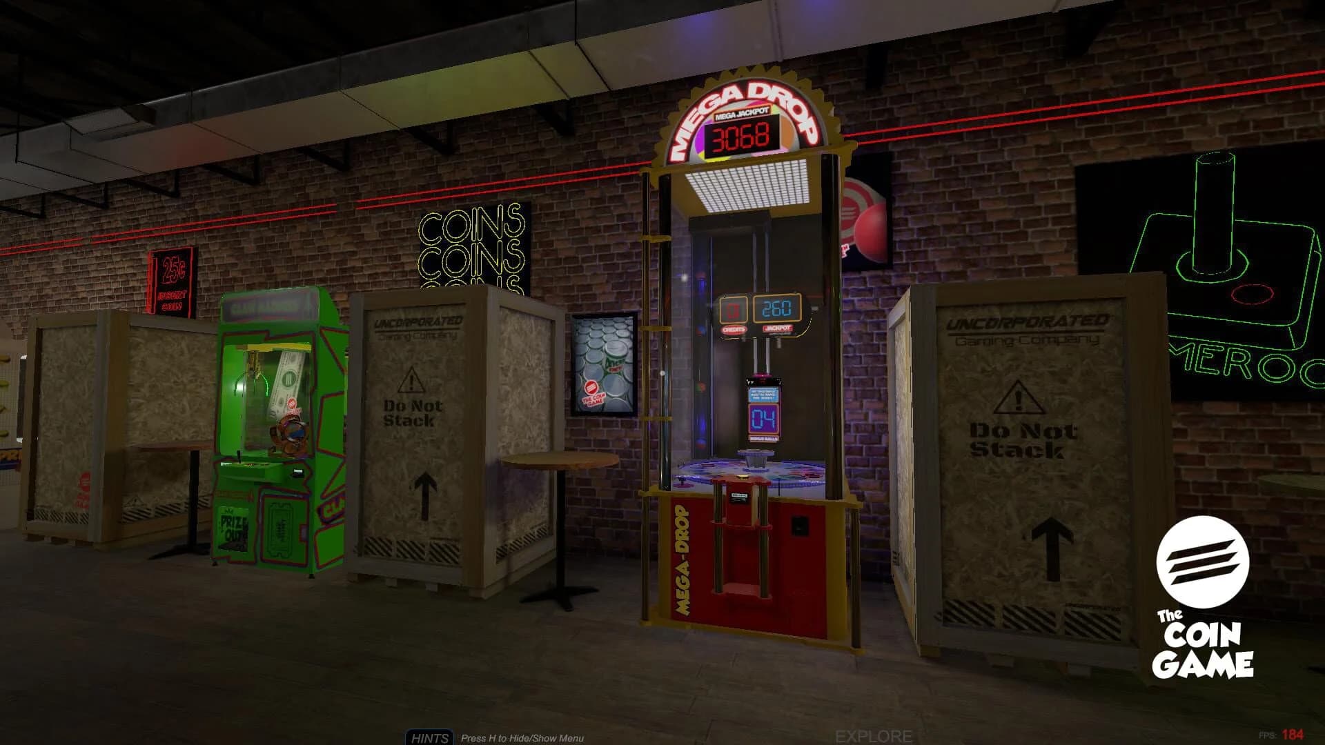 The Coin Game screenshot 3