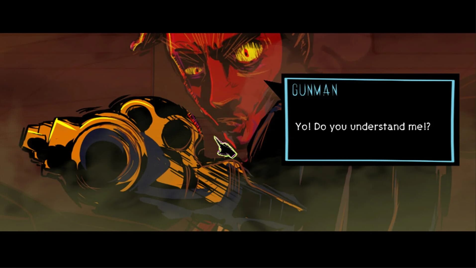 The Coldest Winter screenshot 4