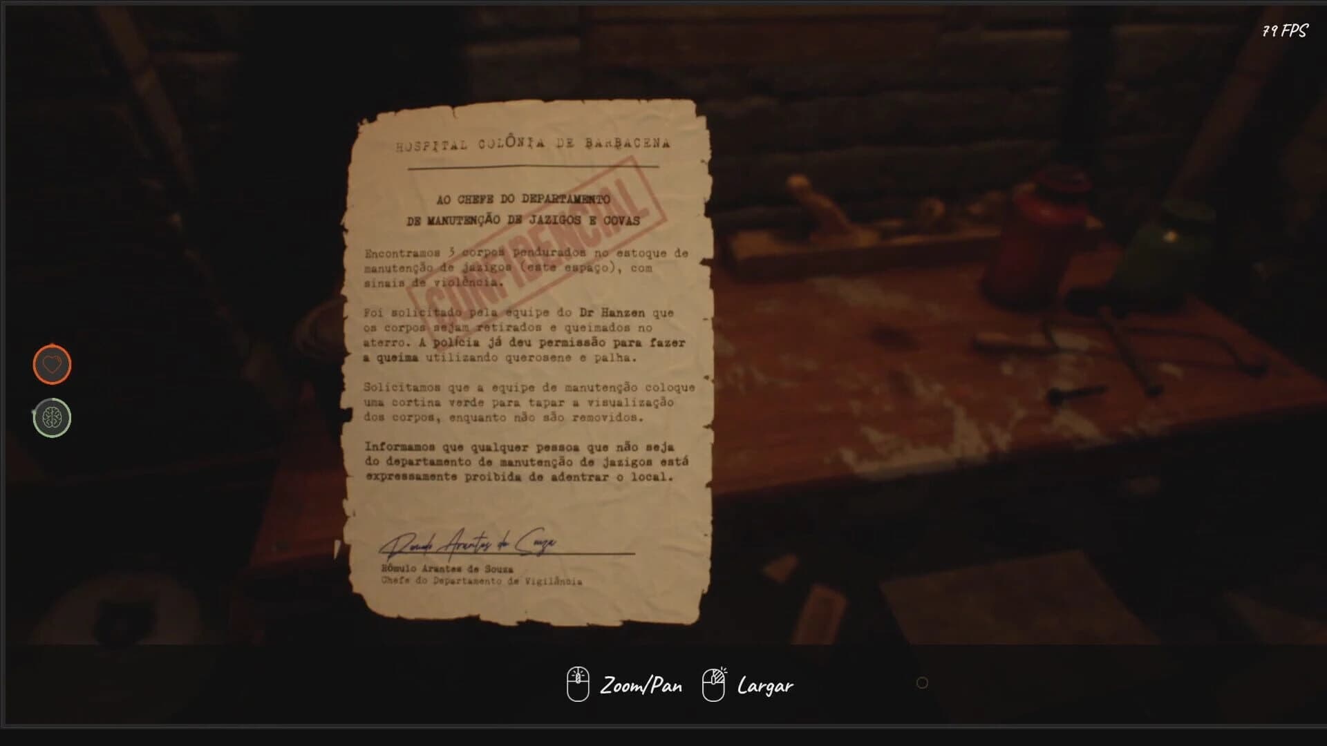 The Colony screenshot 5