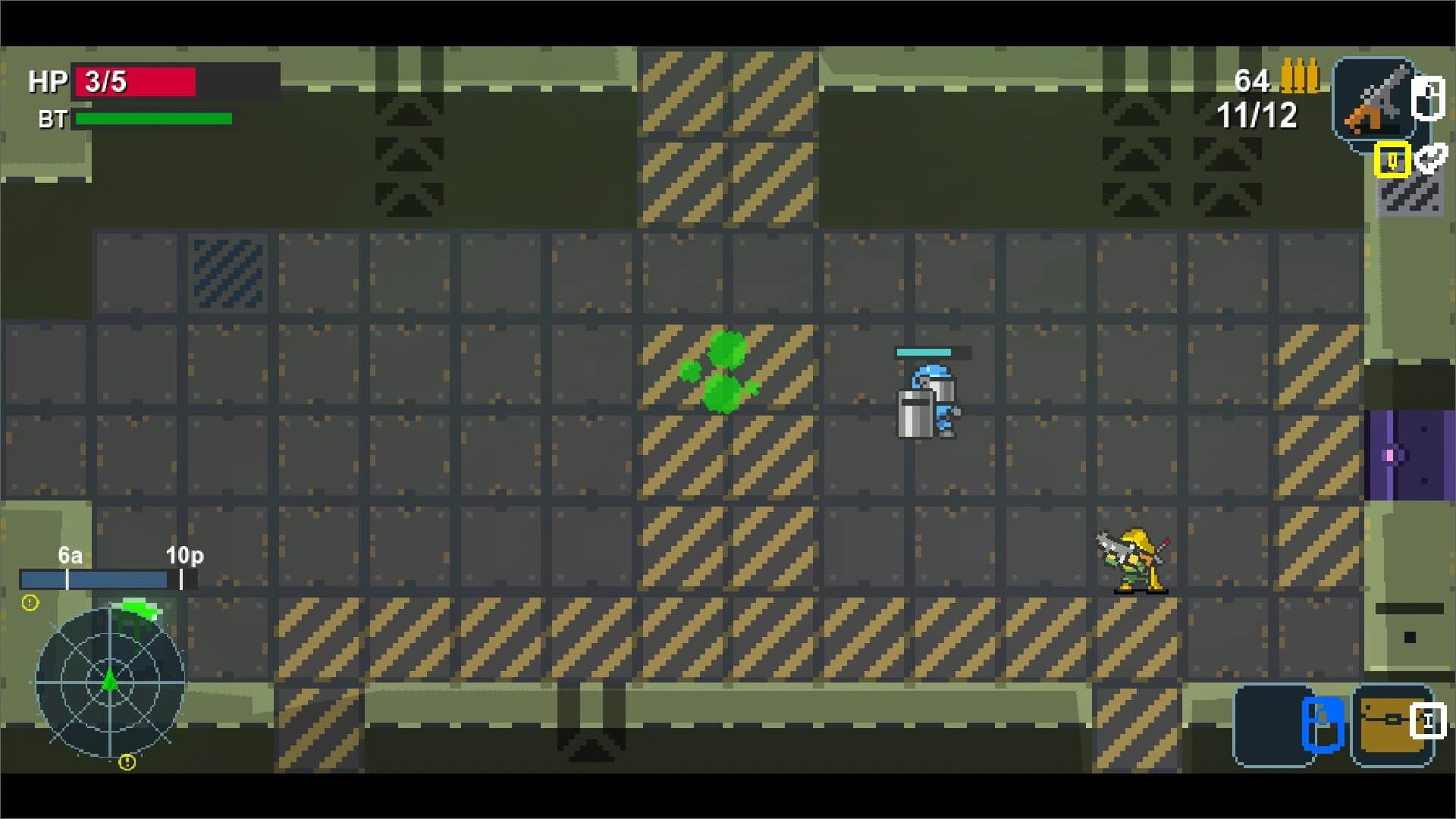 The Colony: New Haven Chronicles screenshot 5