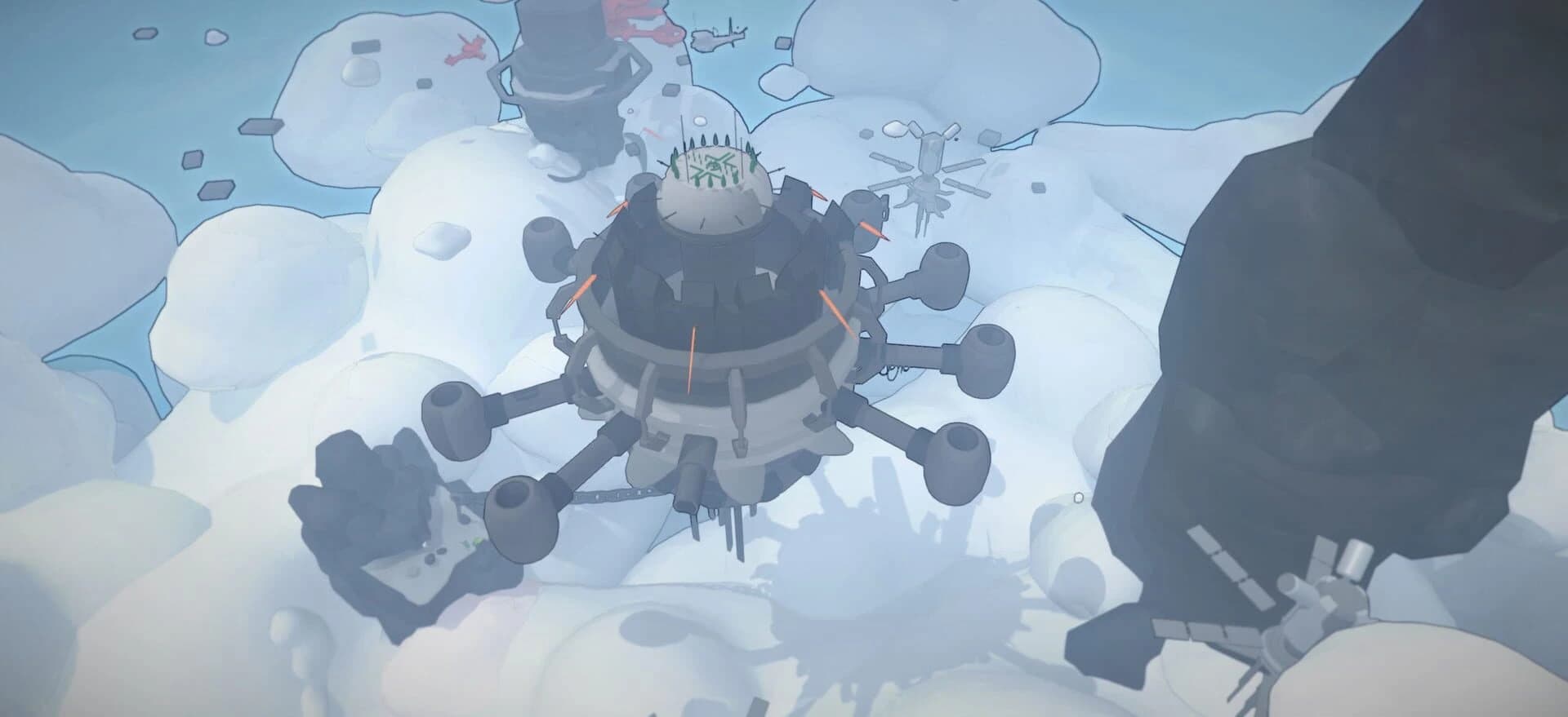 The Come Up screenshot 1