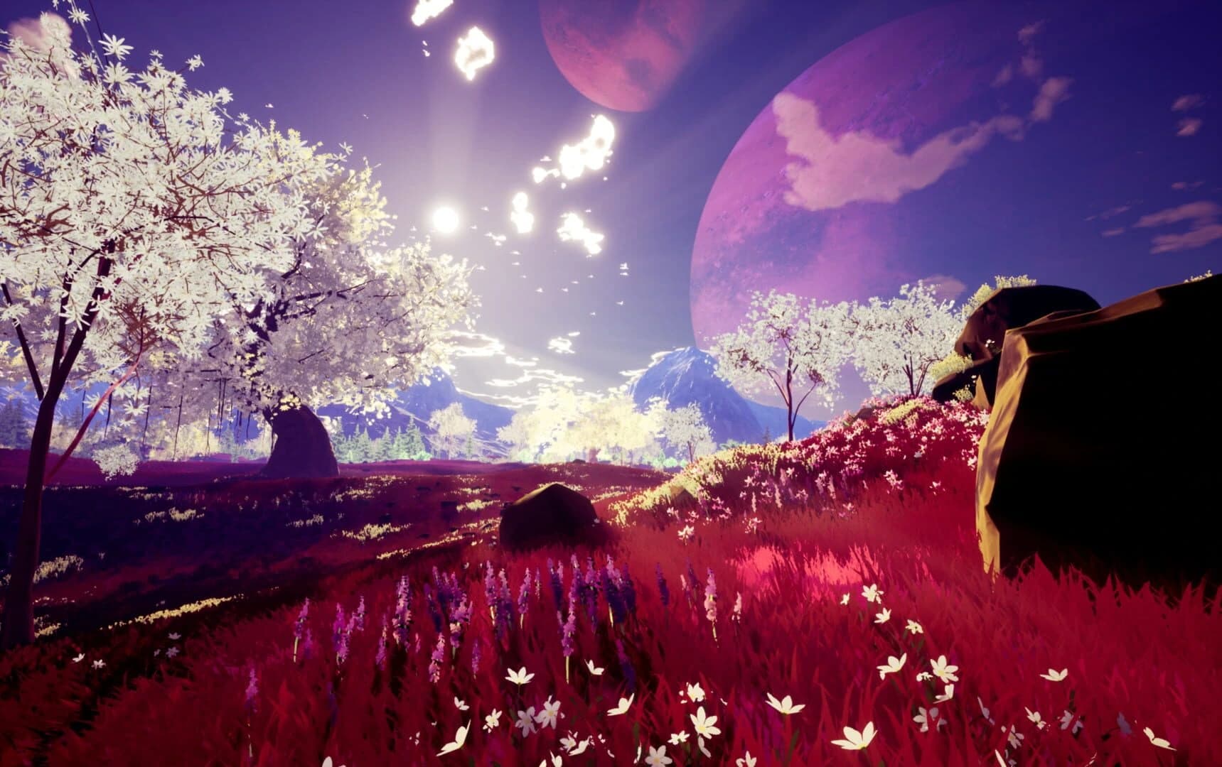 The Companion screenshot 1